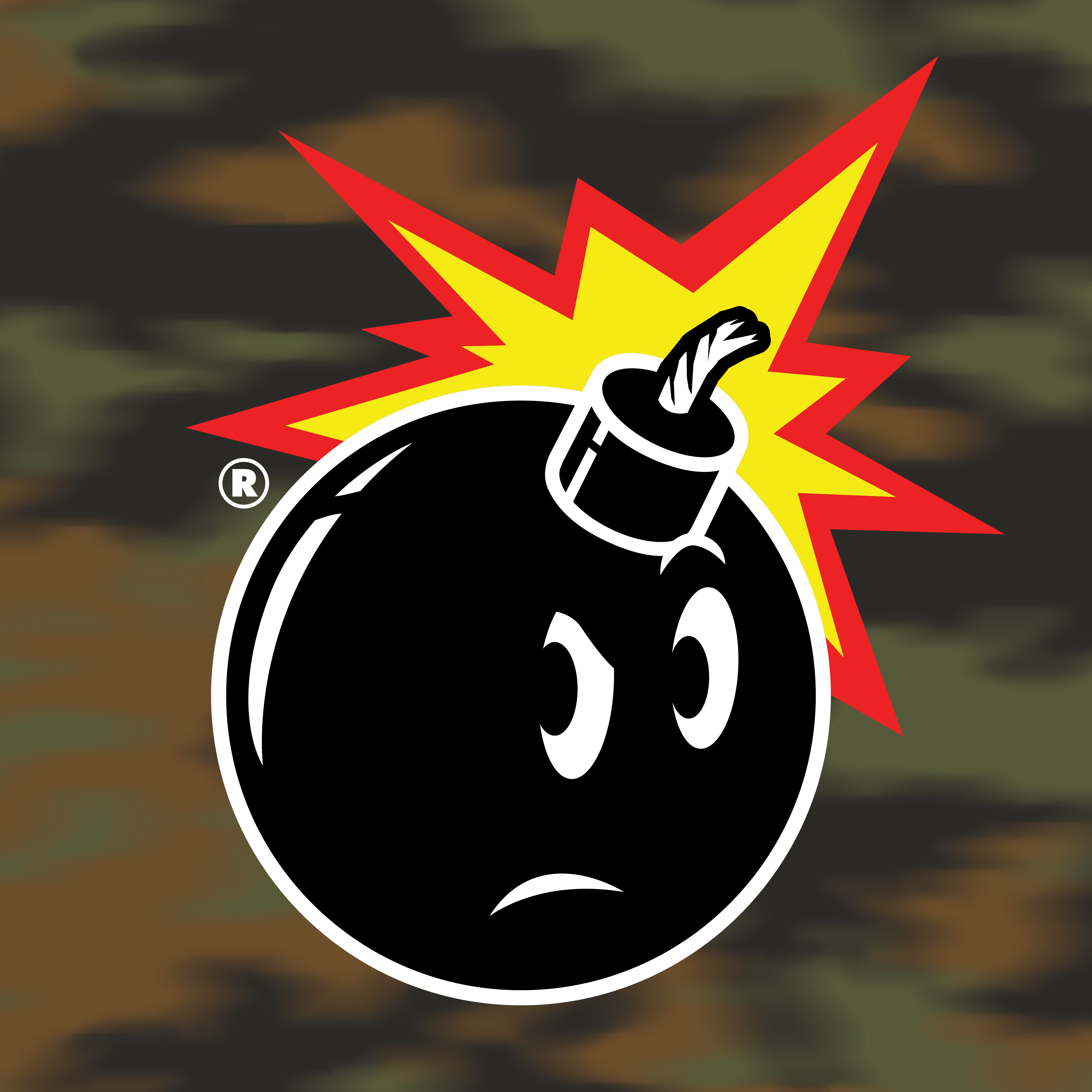 Bomb #19020