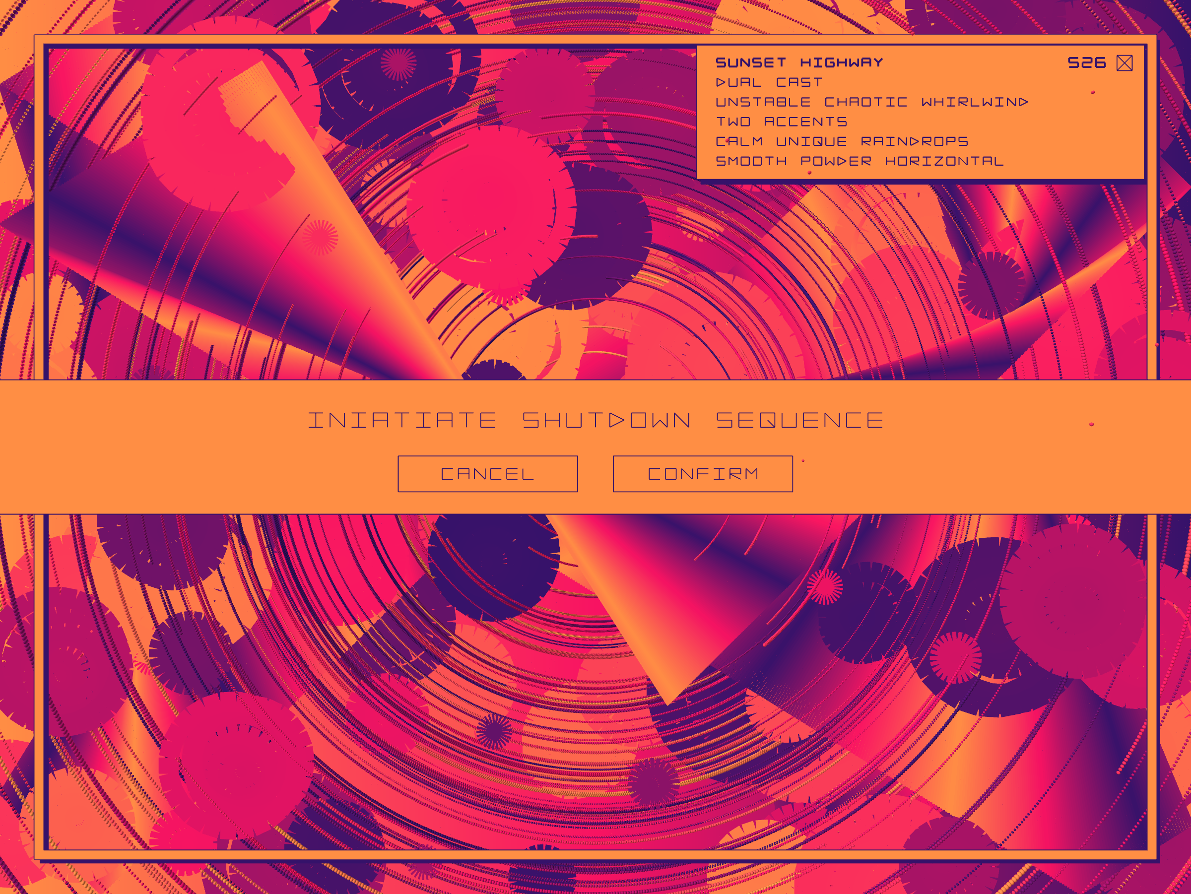 Colorspace #526