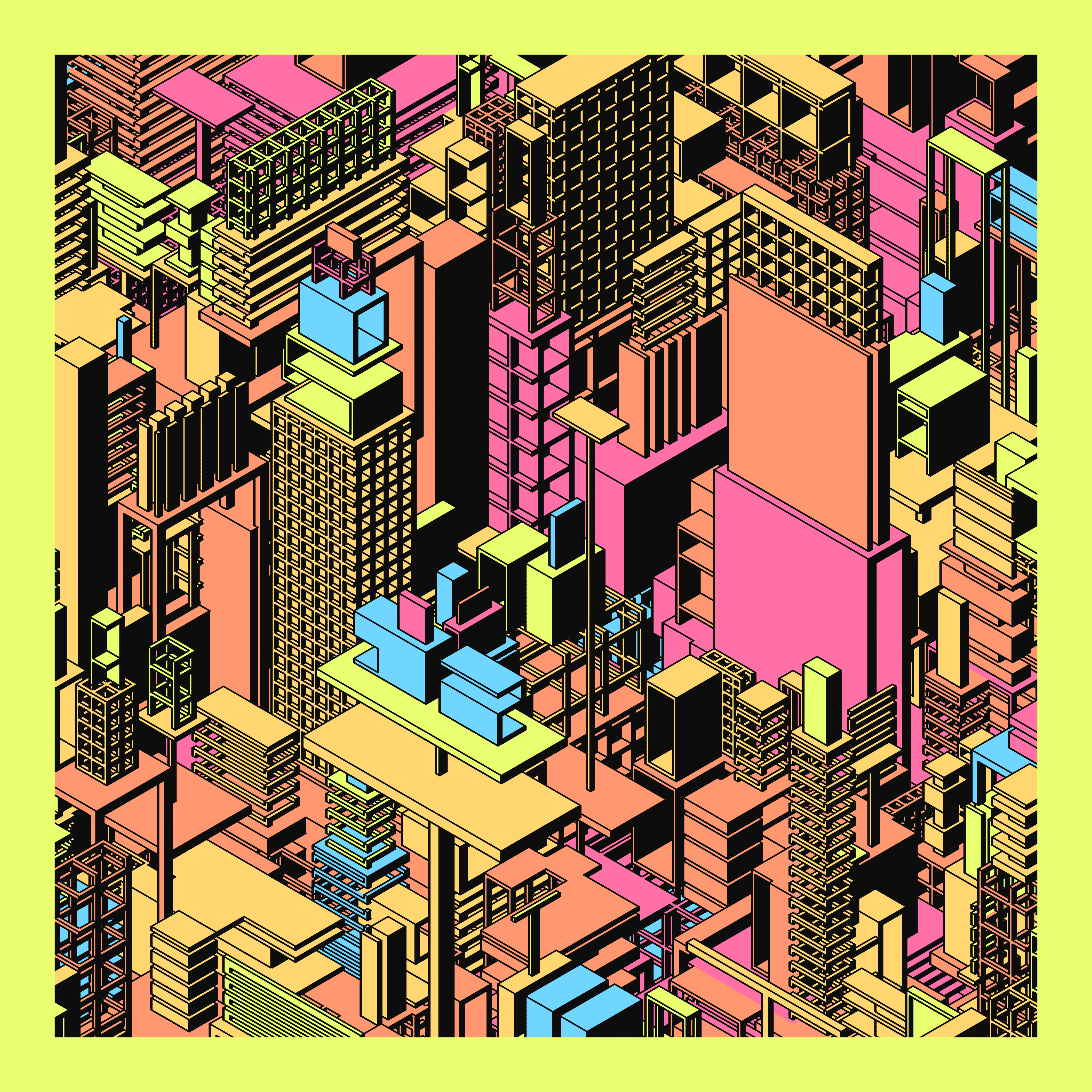 Plasticity #315