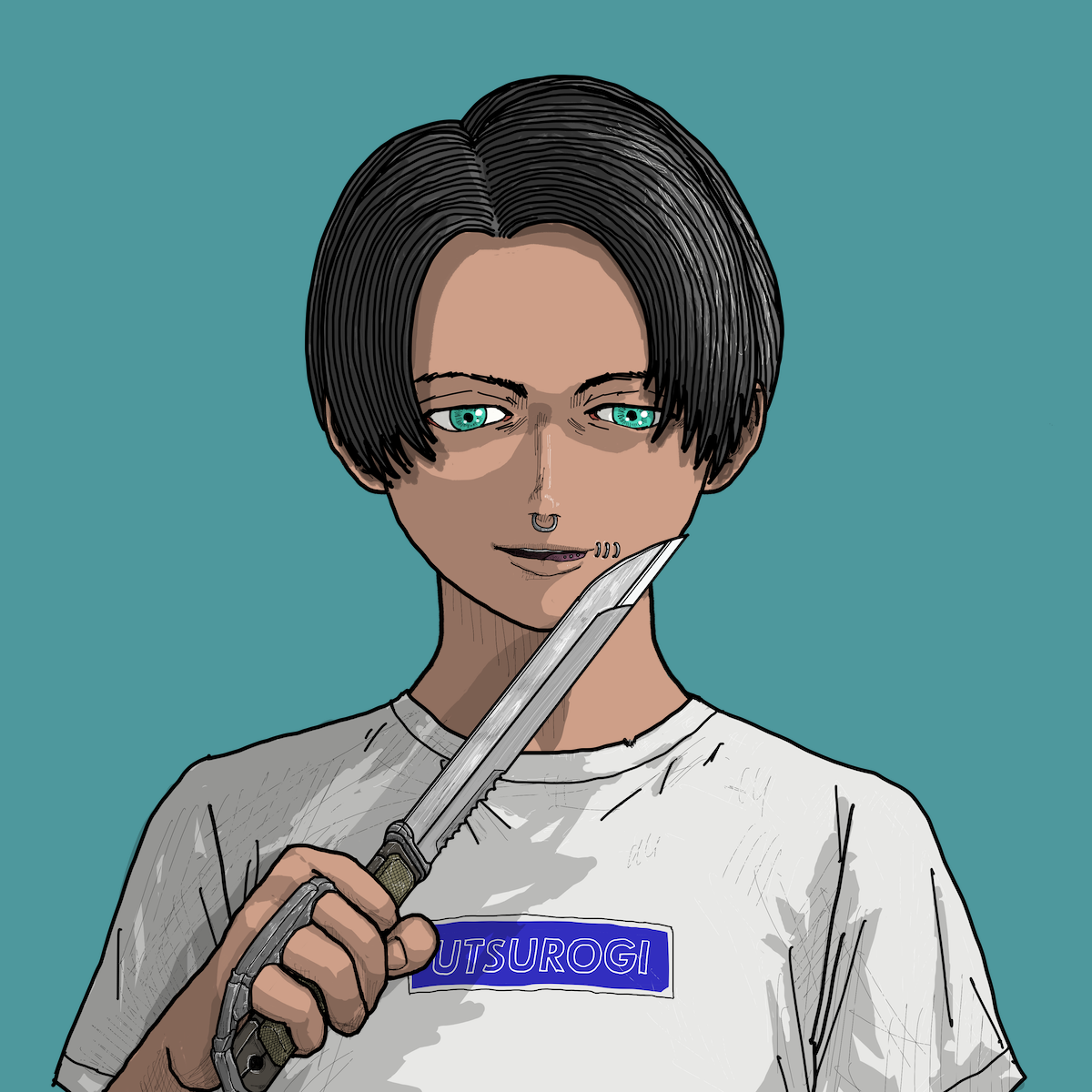NAYUTA #3006
