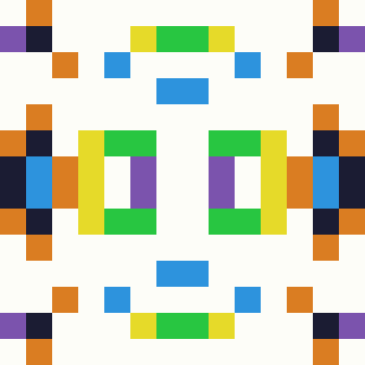 Mimic #829