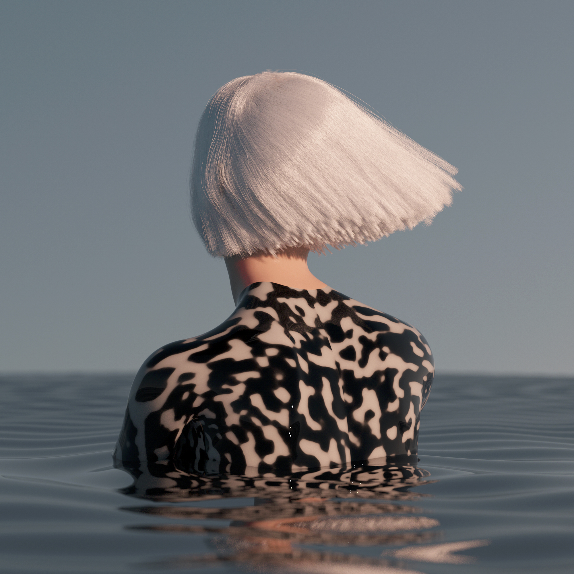 Sinking