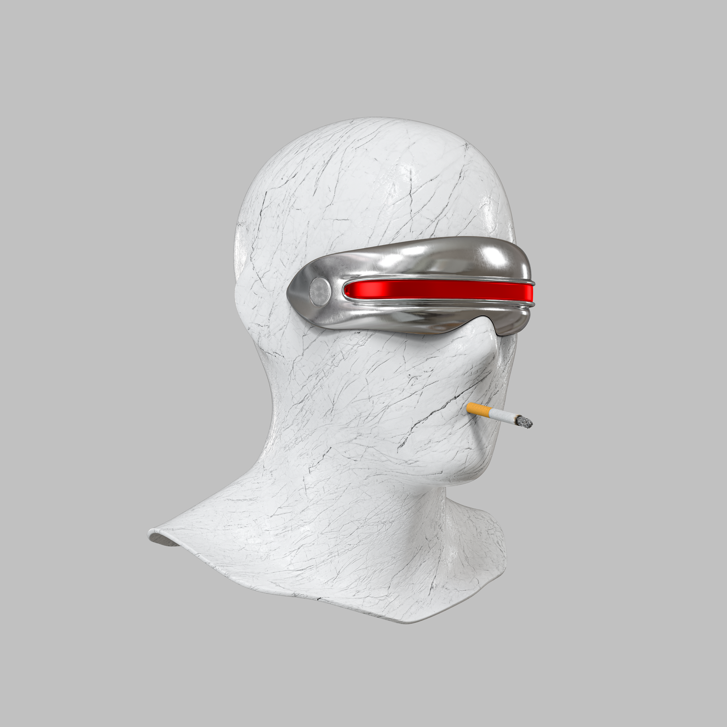 Incognito #5909