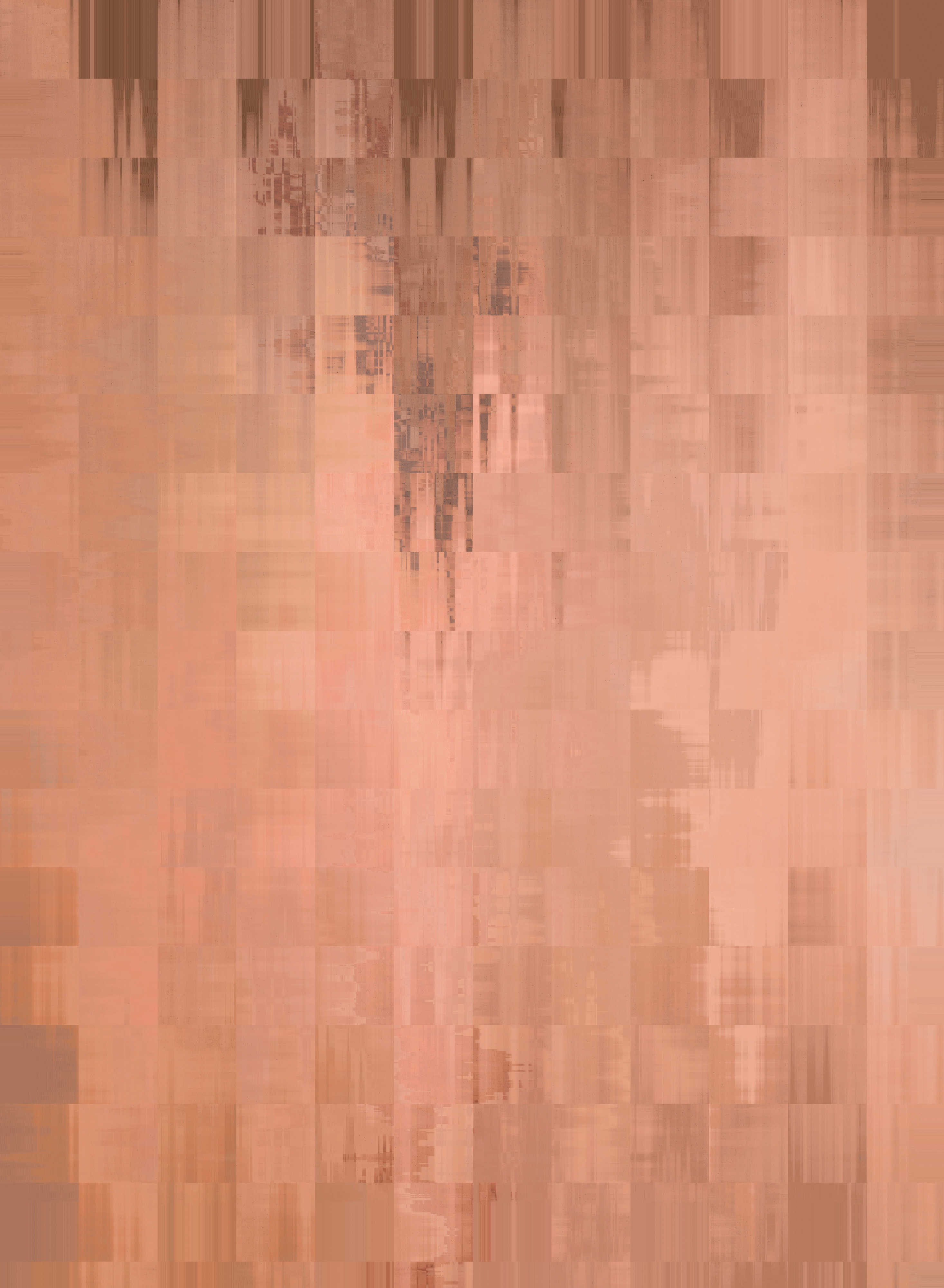 Nude Abstract #5