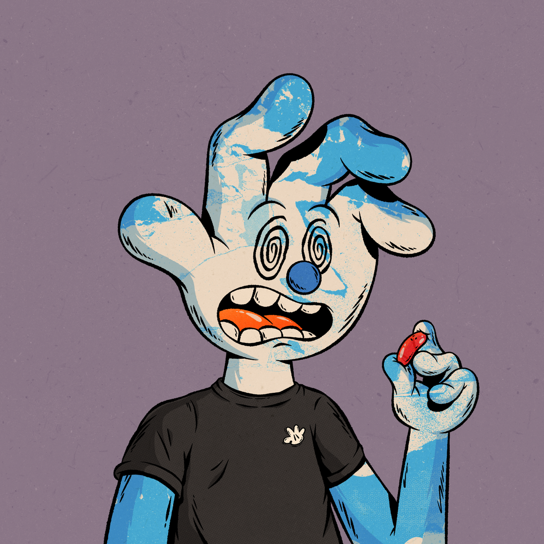 Spanky #238