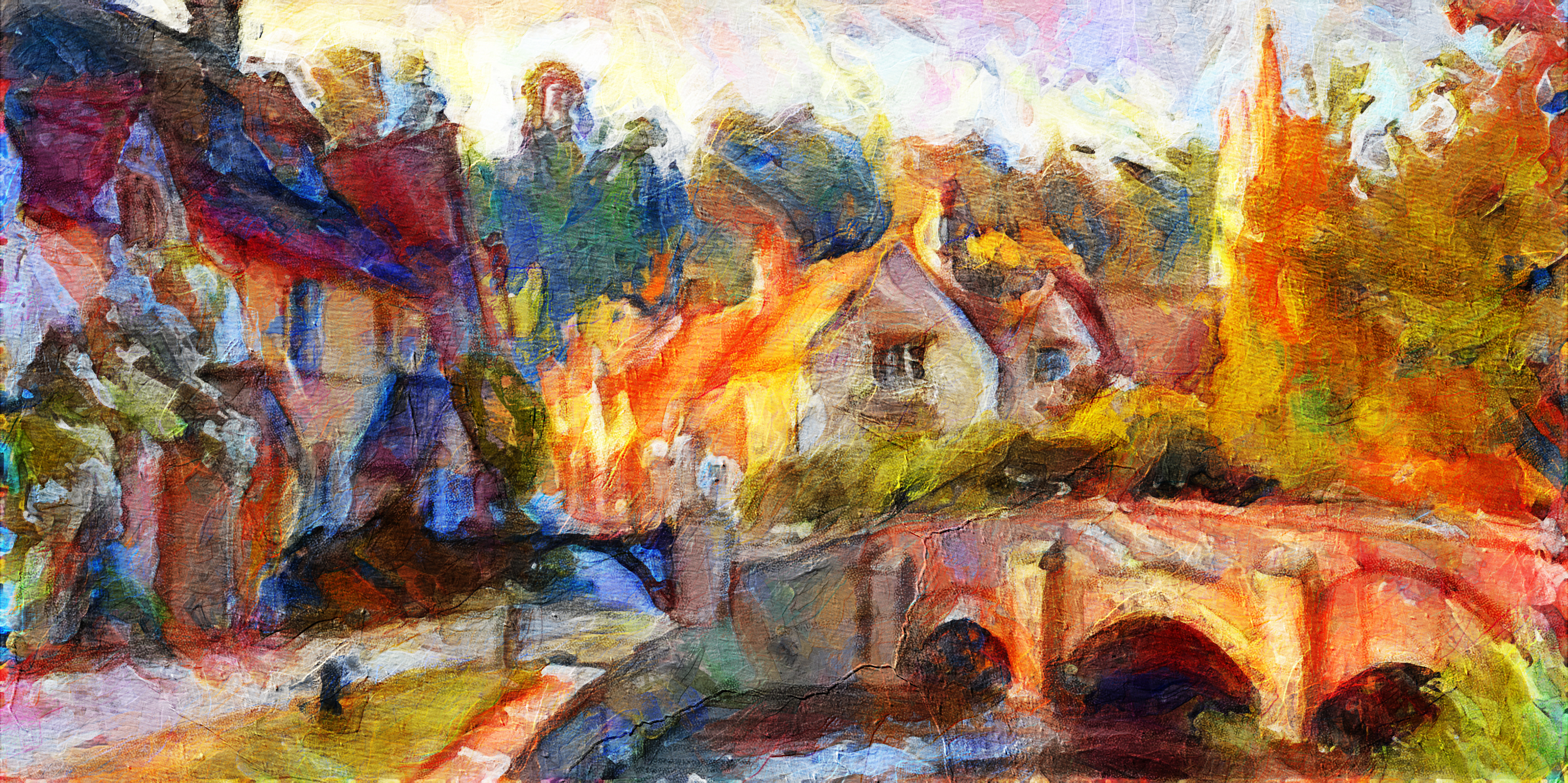 Village