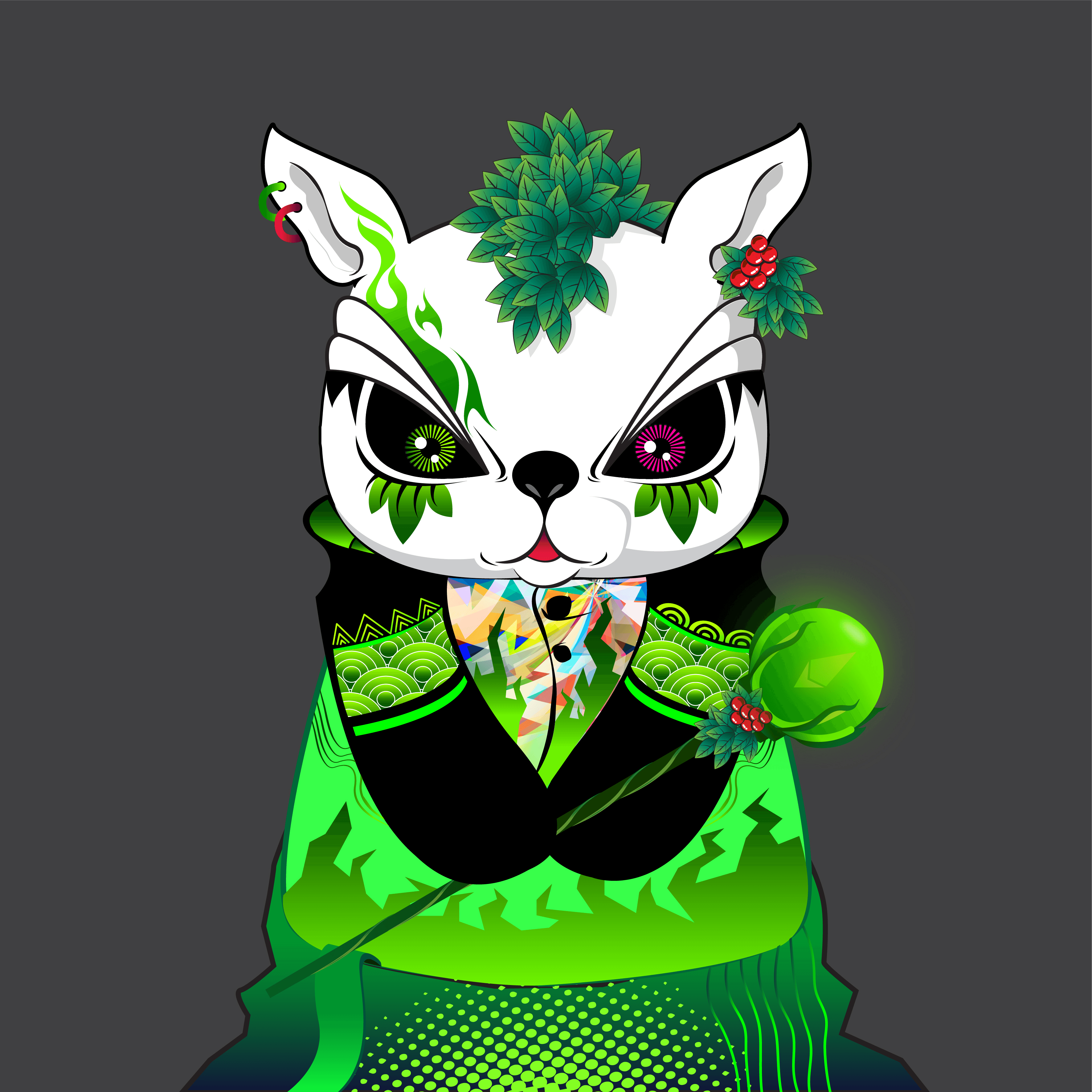 CHINOYA LEGENDARY 04