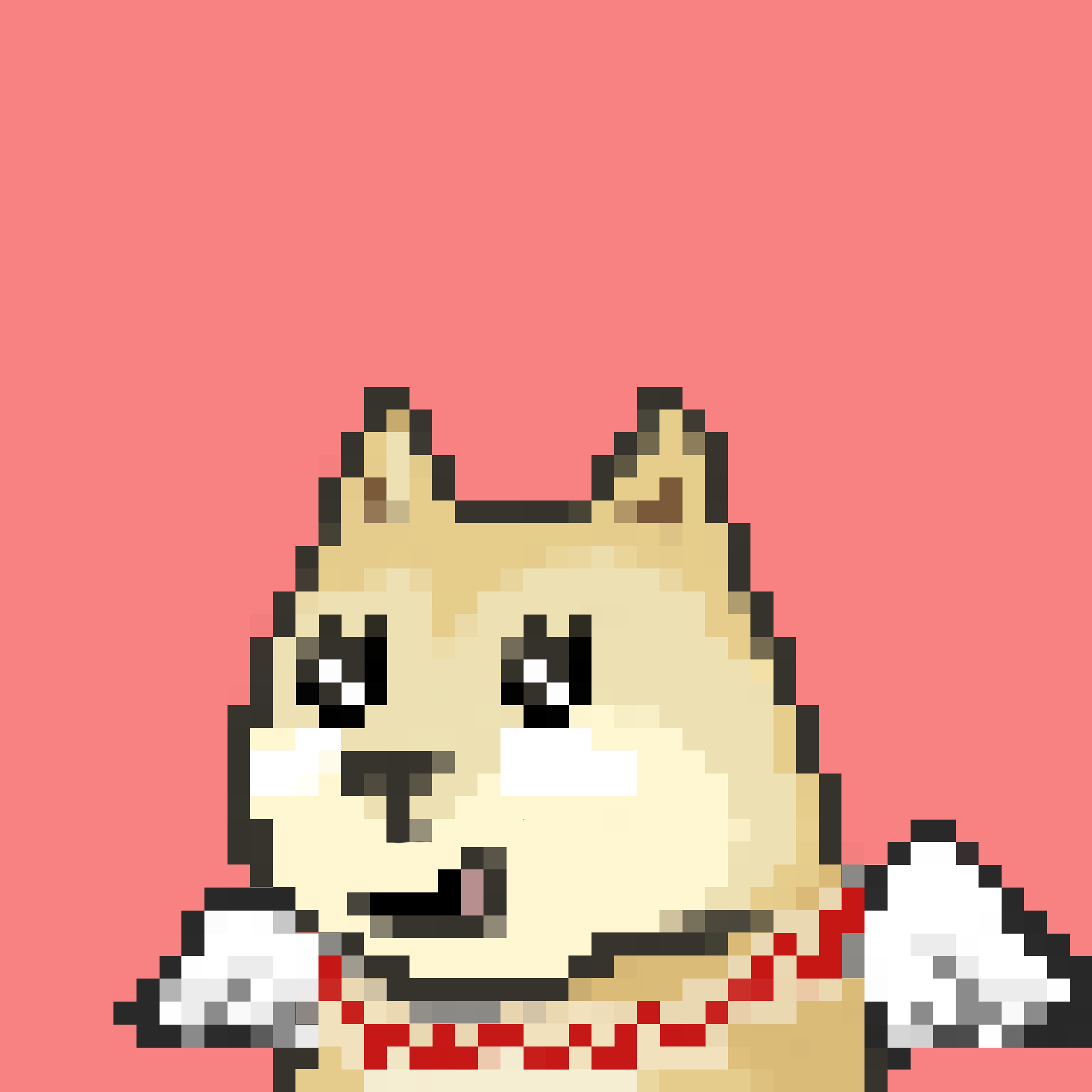 MoonDoges #1323