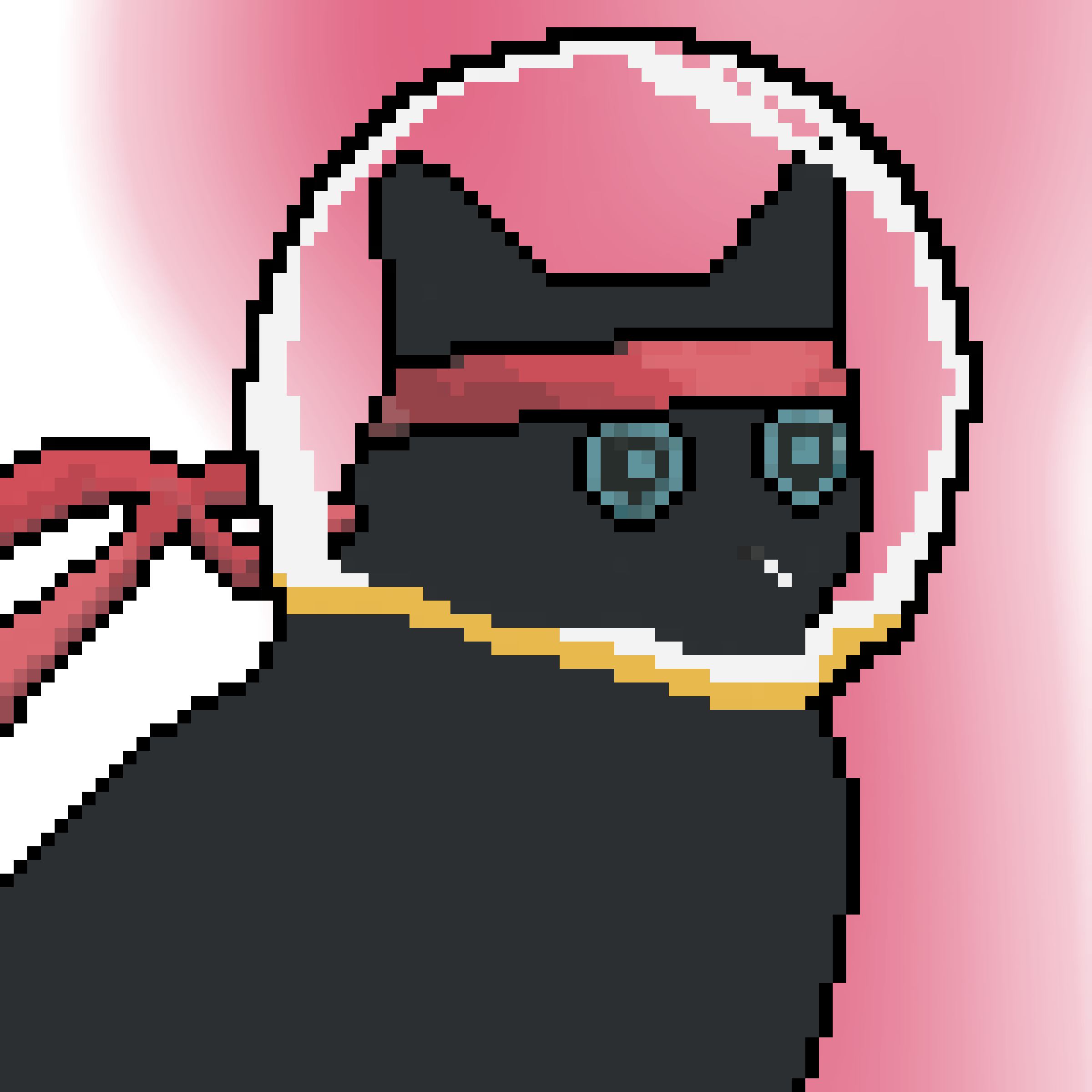 PixelMimicShhans #111