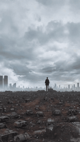 Earth 2099