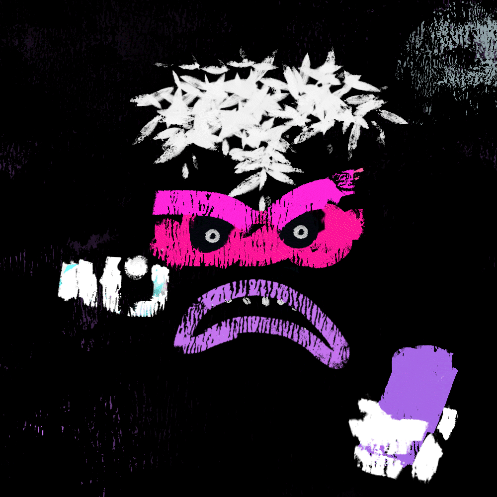 Stranger #069
