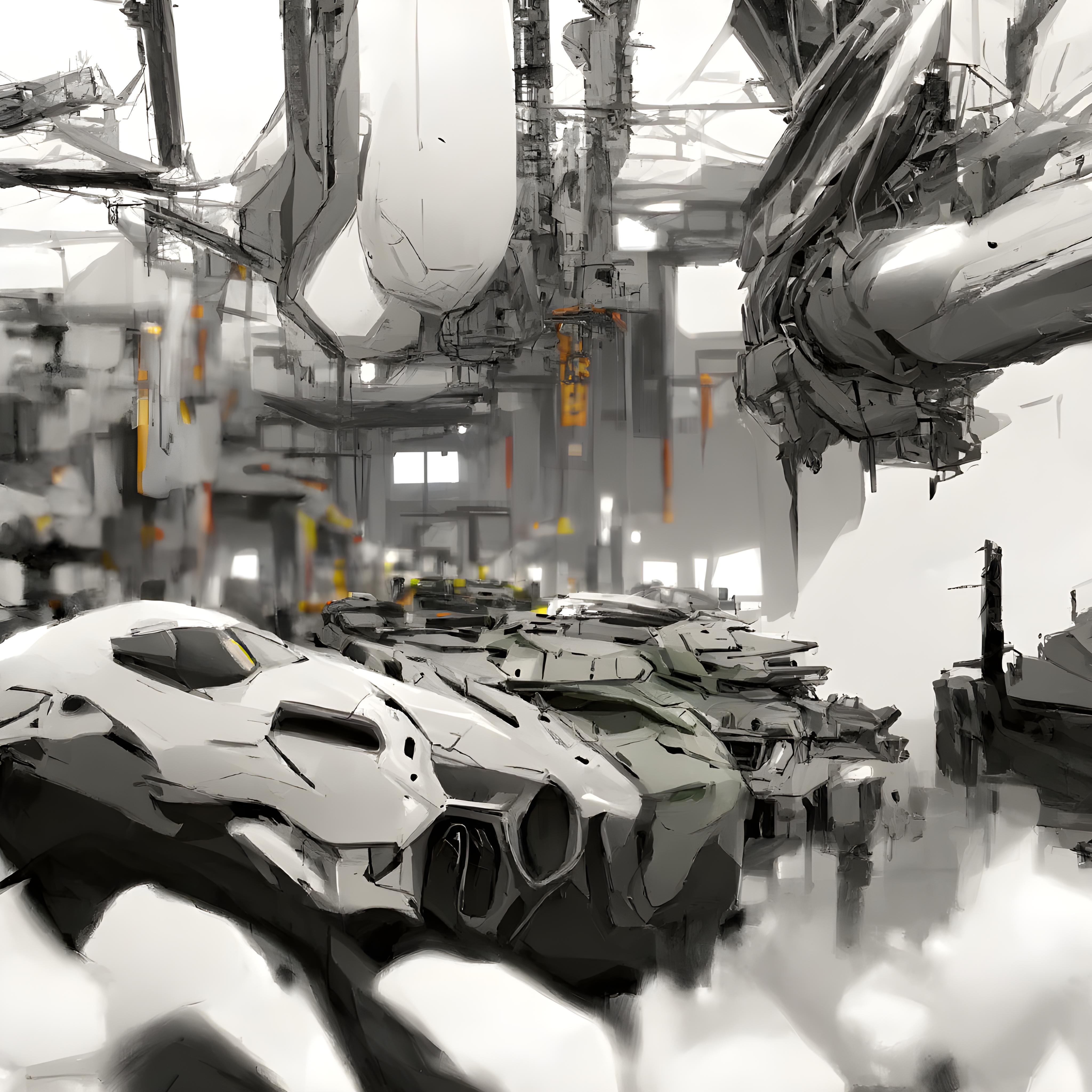 Version, Editing, Hydraulics