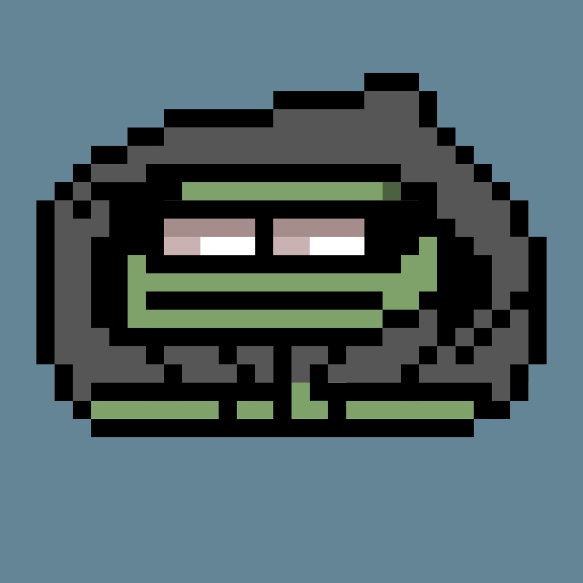 Phunk Phrog #19