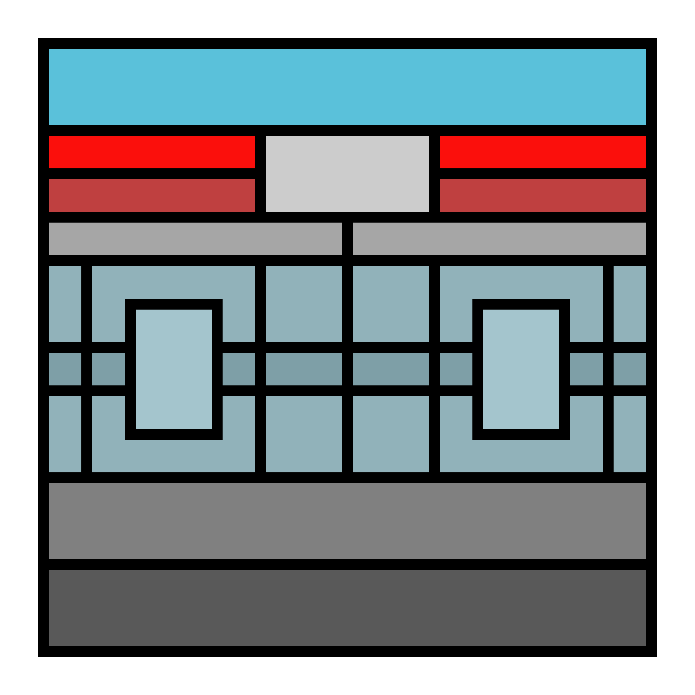 On-Chain Memory Token #63