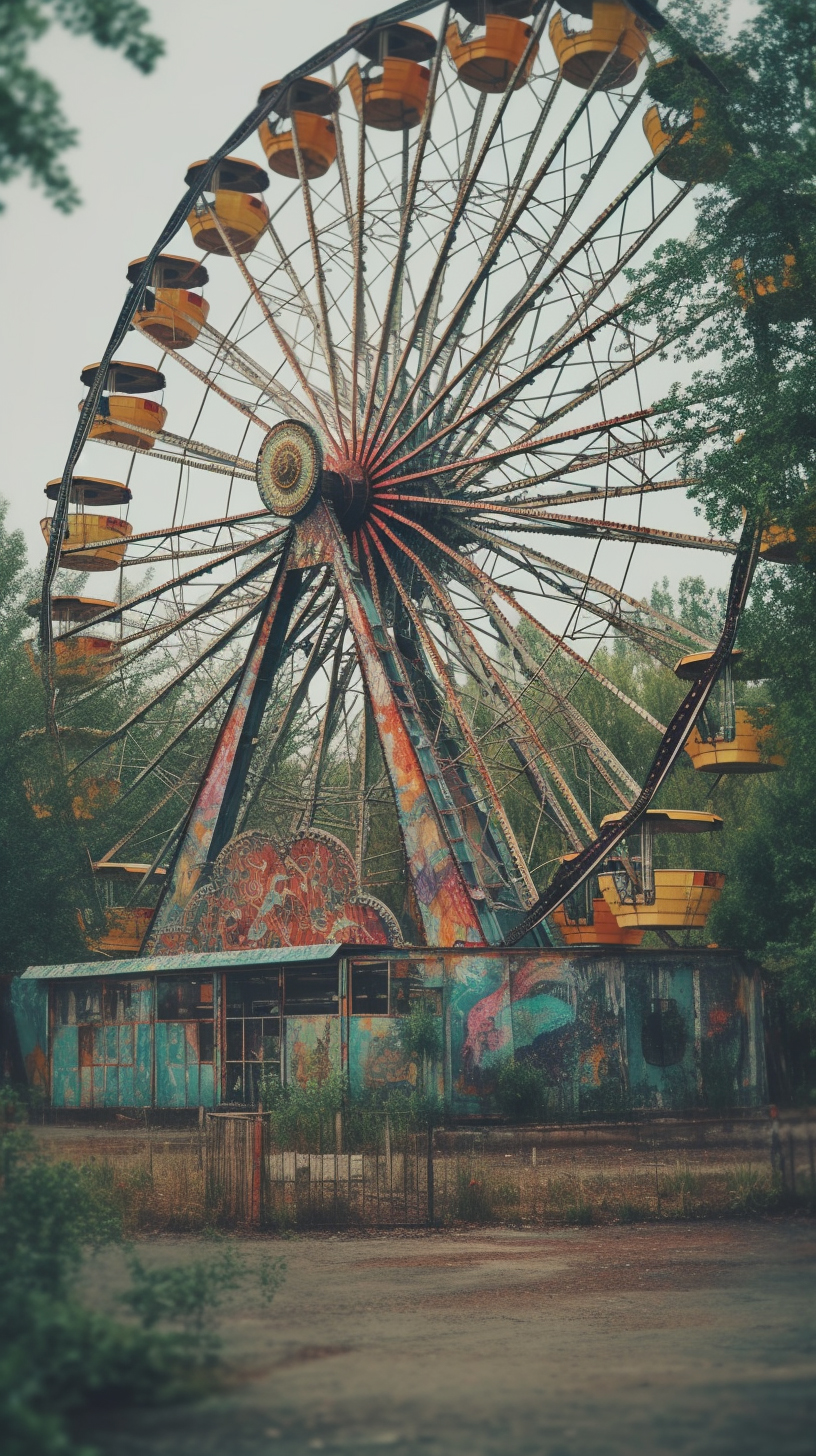 Welcome to Funland (038)