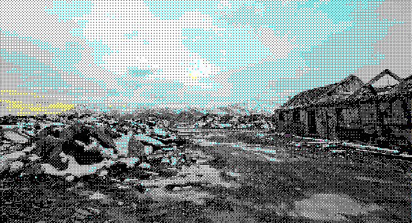 Abandoned On-Chain