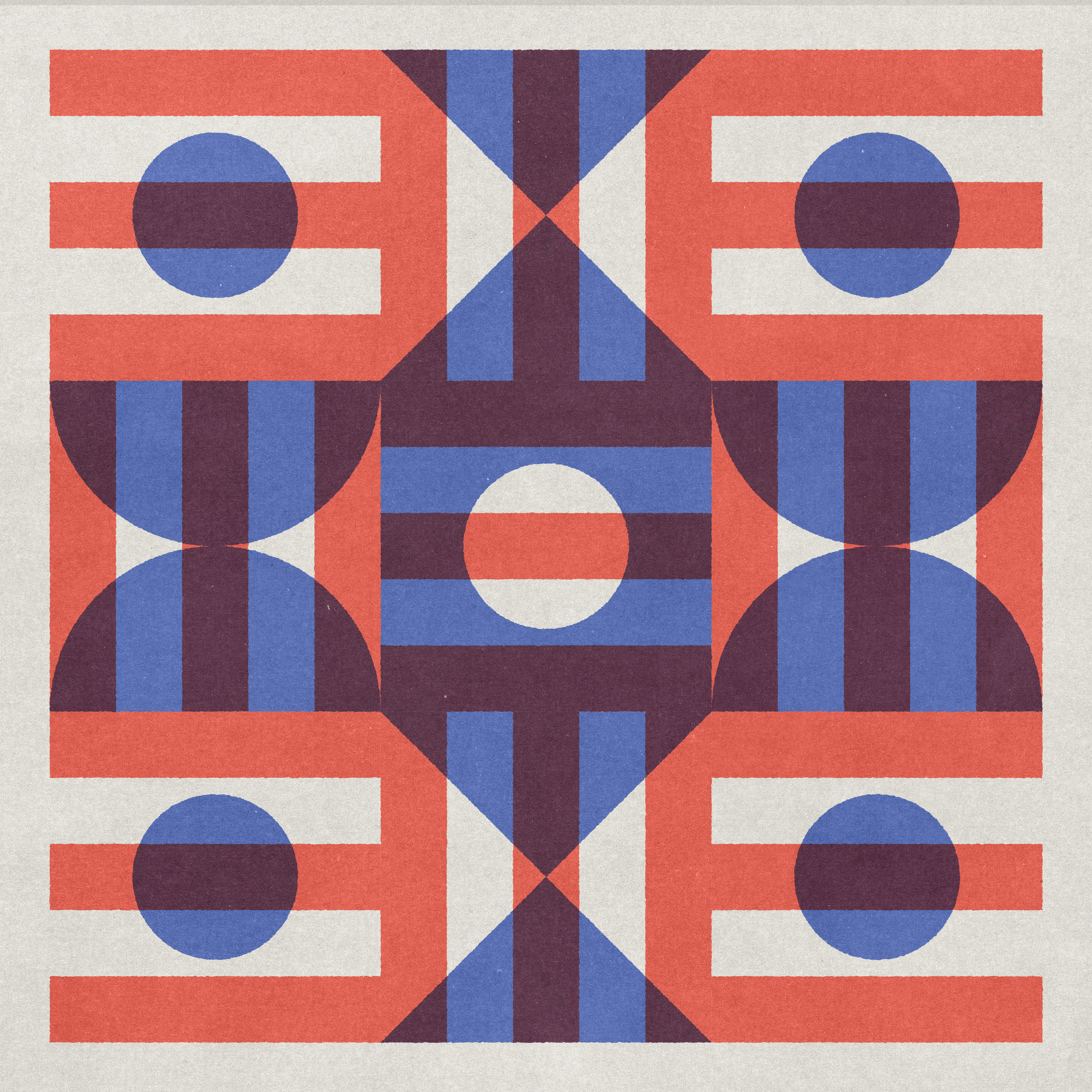 Riso Grid 19