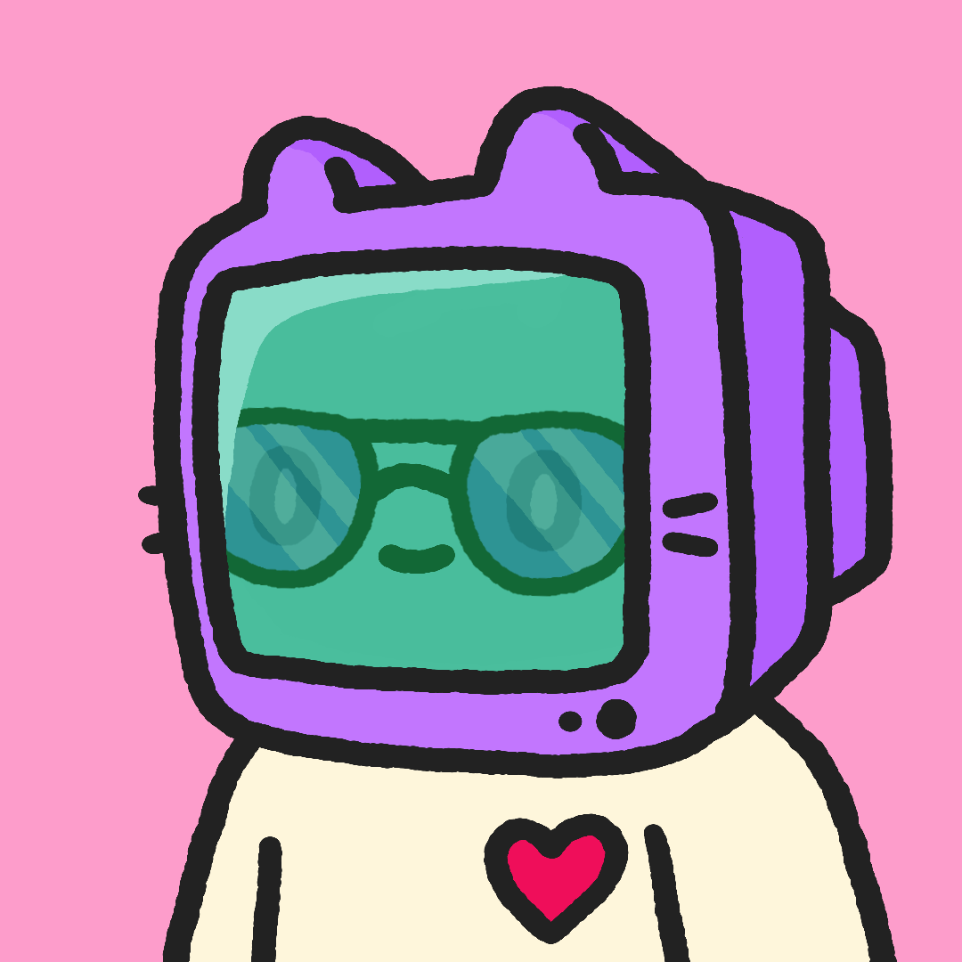 Cool Cat #714