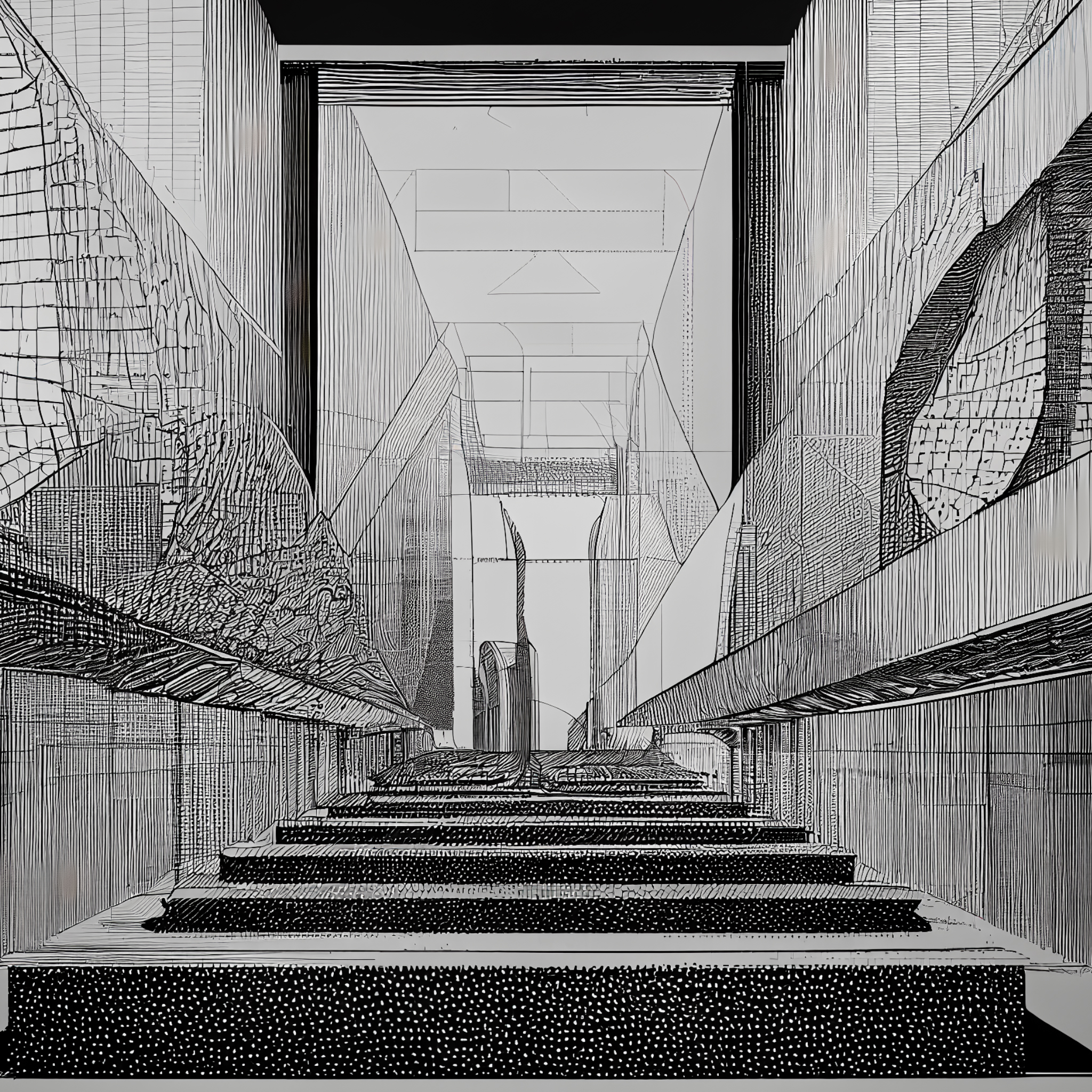 Hypercomplexity and Perspective #13