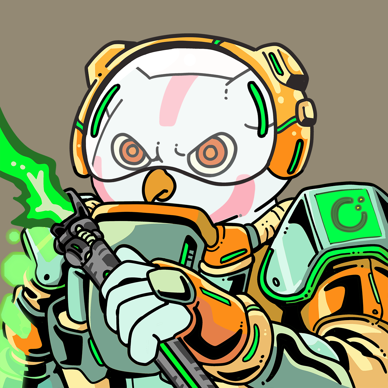 Owlkins on Ophira #3186