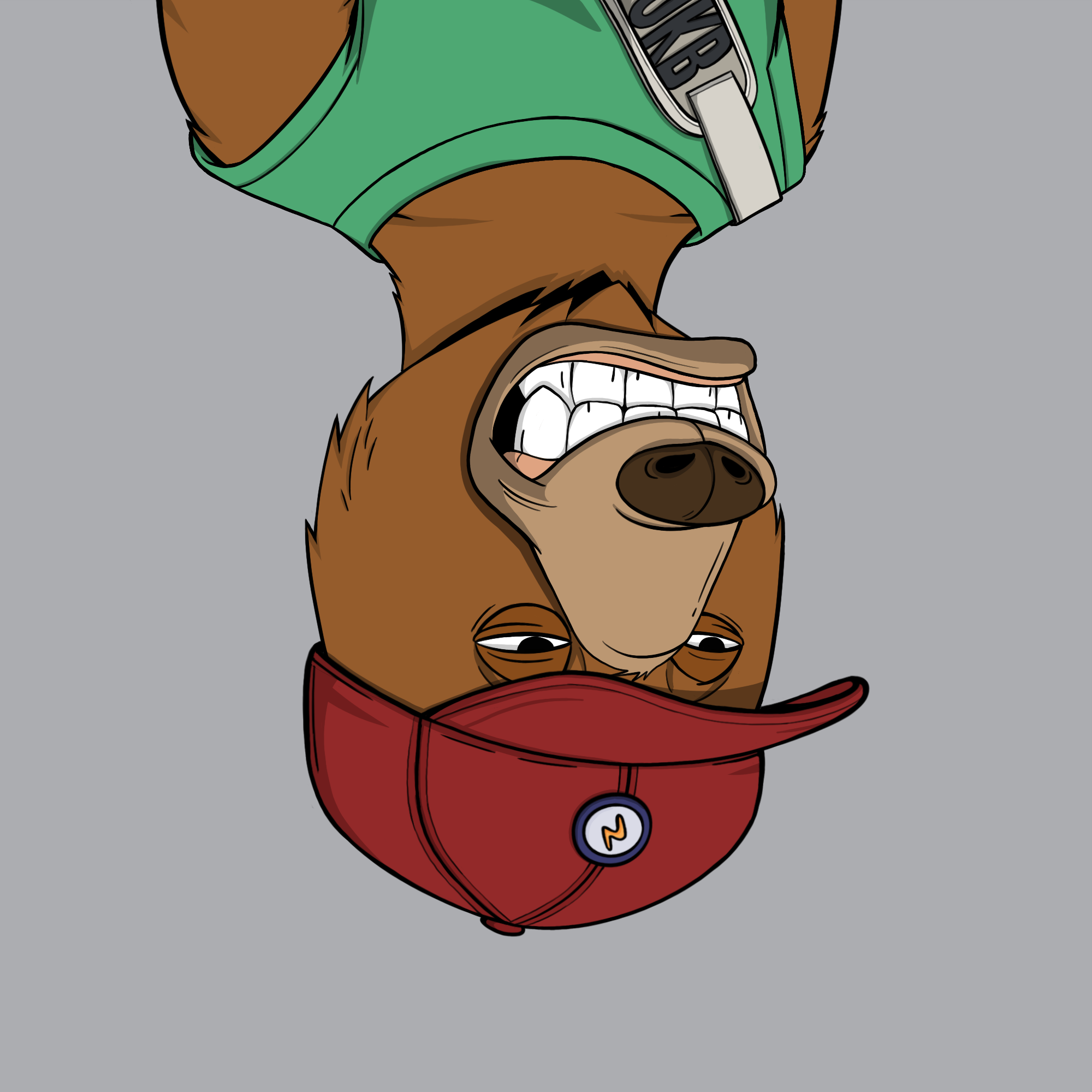 NotNotNotOkayBears #3587