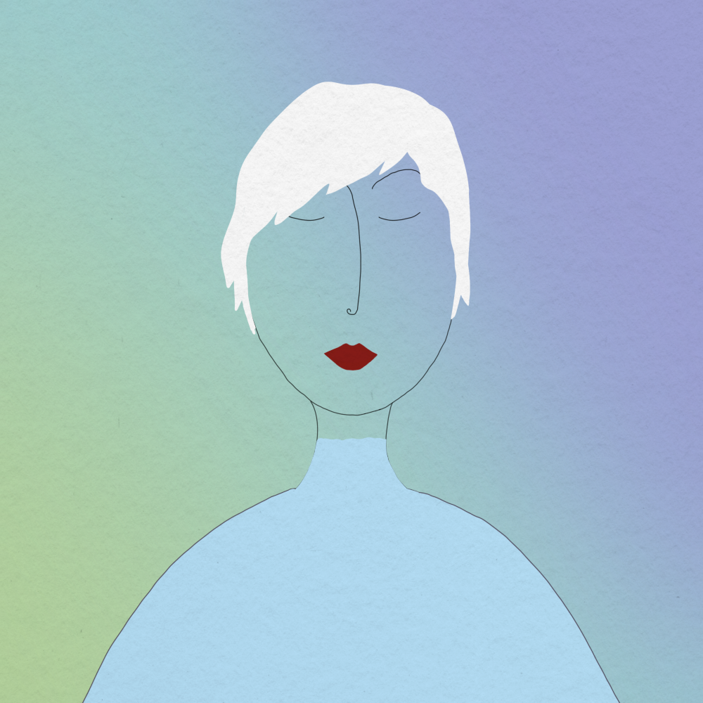 The Girl #795