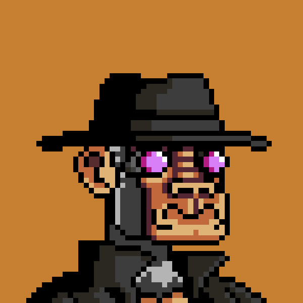Monkey Republic #936