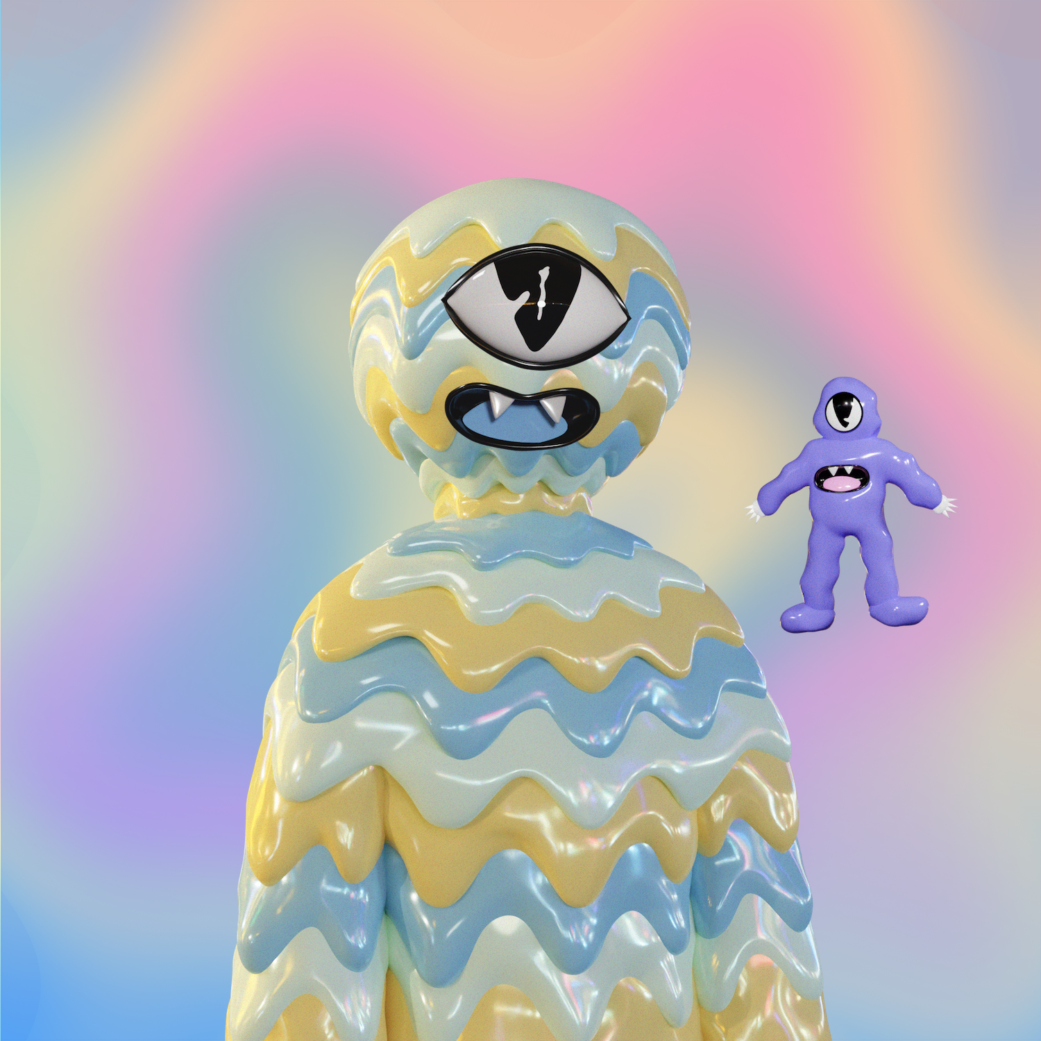 3DOOP #3277