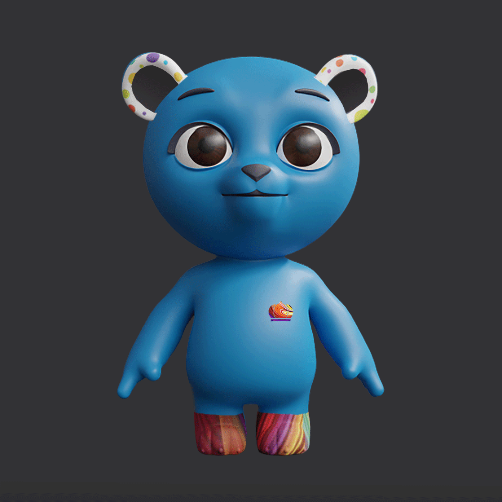DreamBear #1594