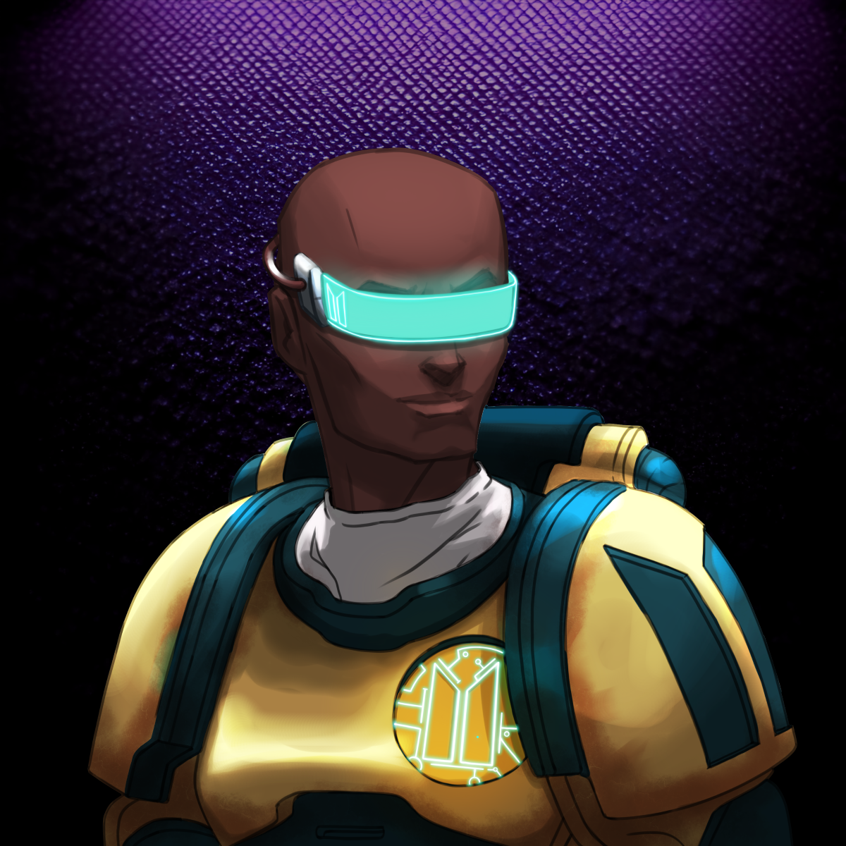 Luminal Universe #940