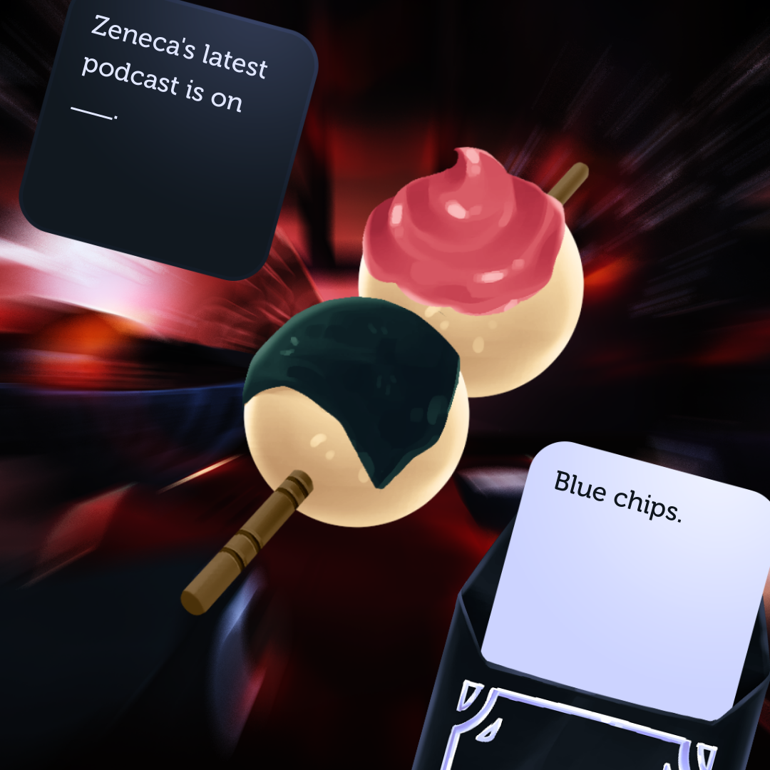 Degen Dango #16361