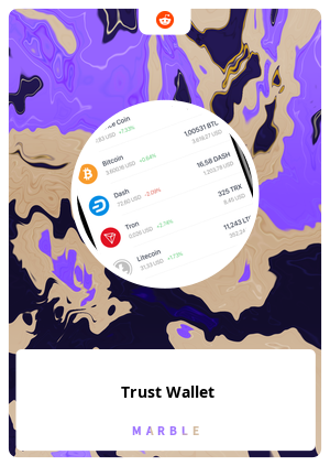 Trust Wallet