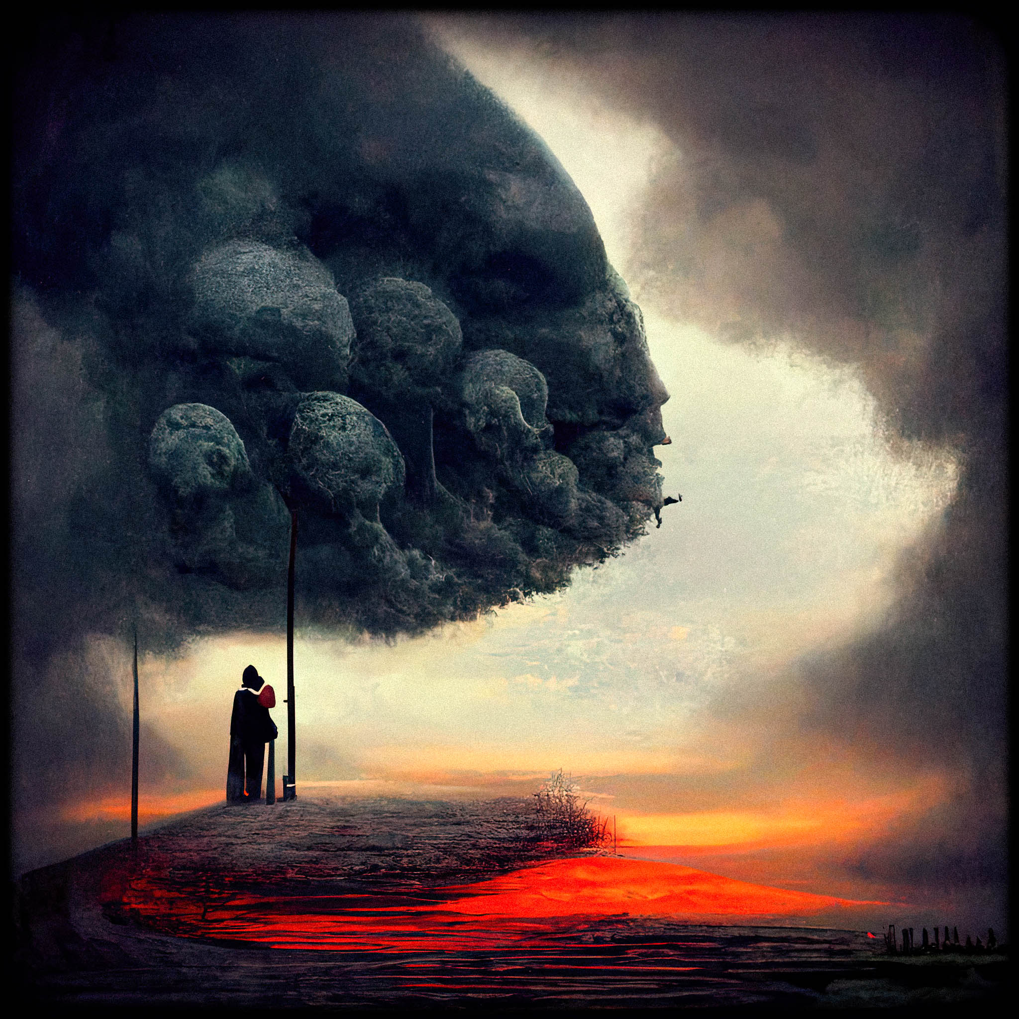 The End #0205