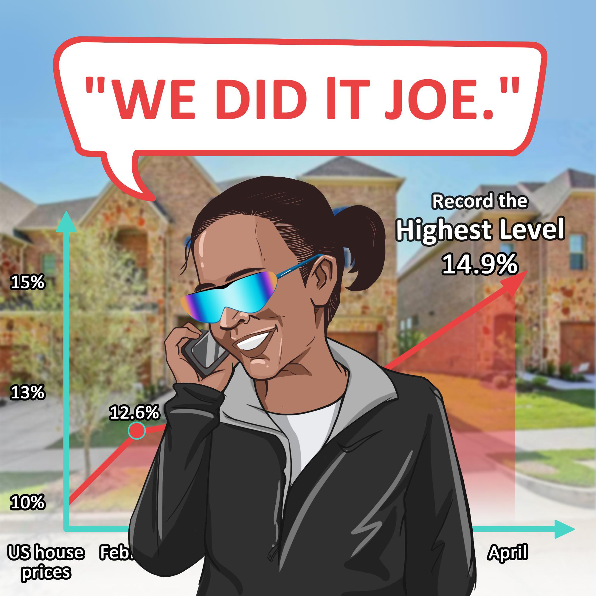WediditJoe #926