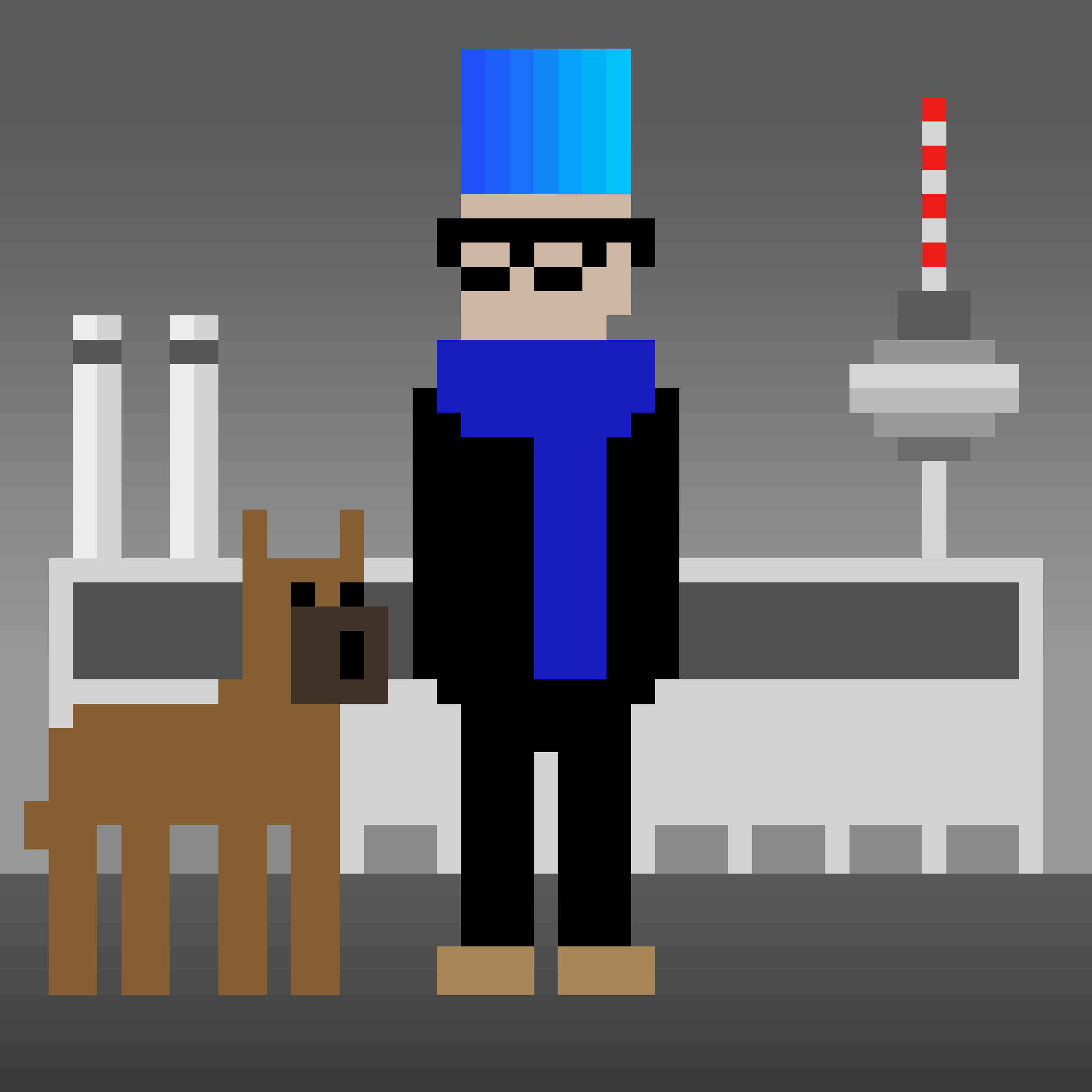 CryptoBerliner #361
