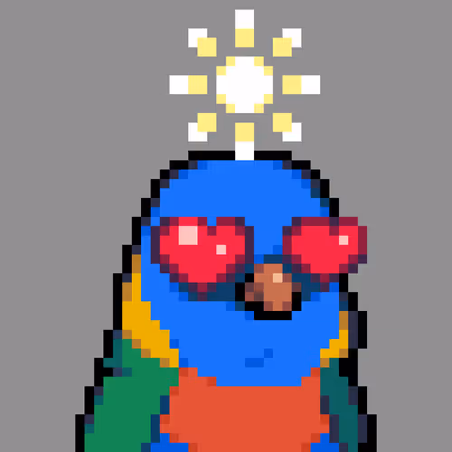 Lovebird#4271