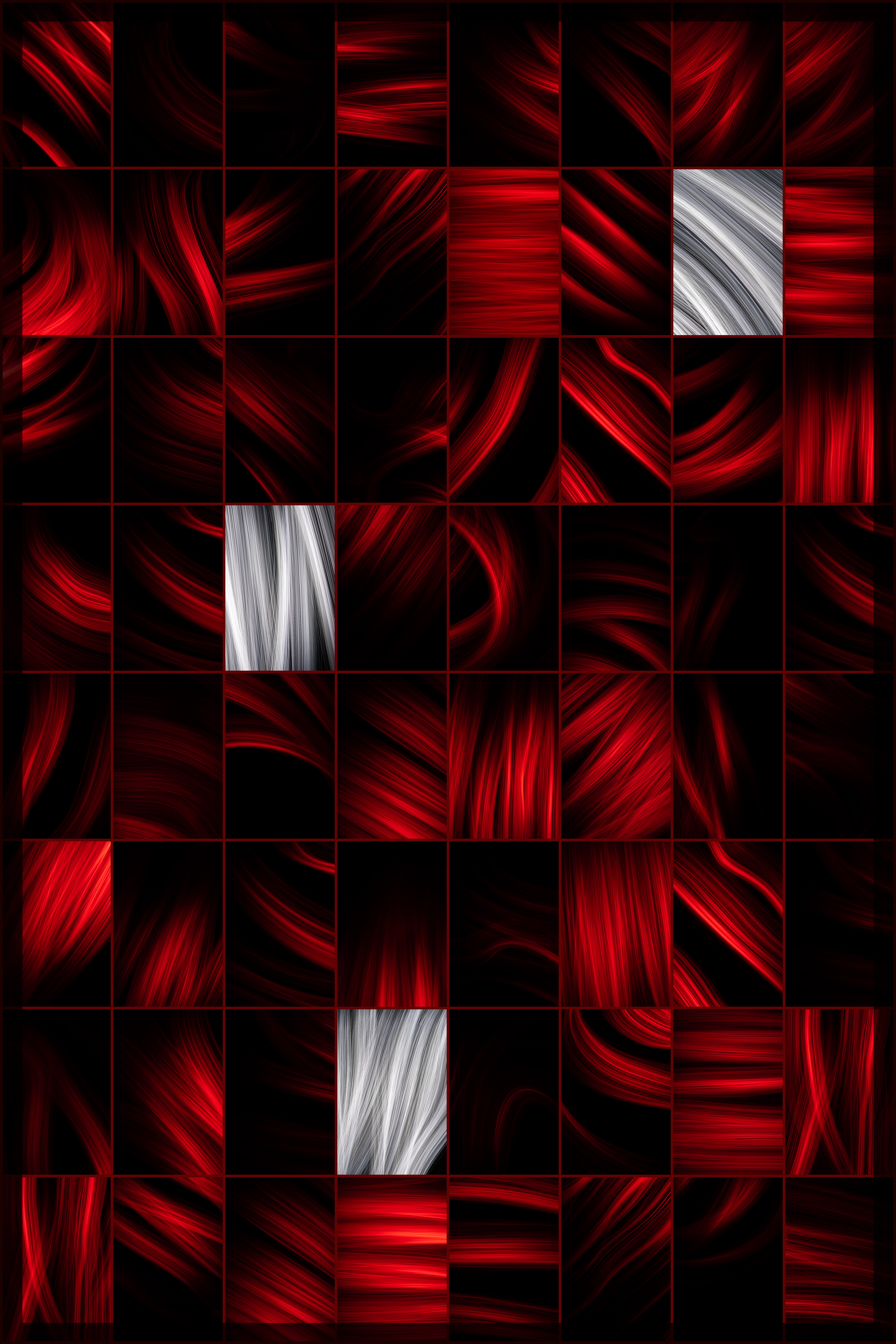 Vortex Dreams #57