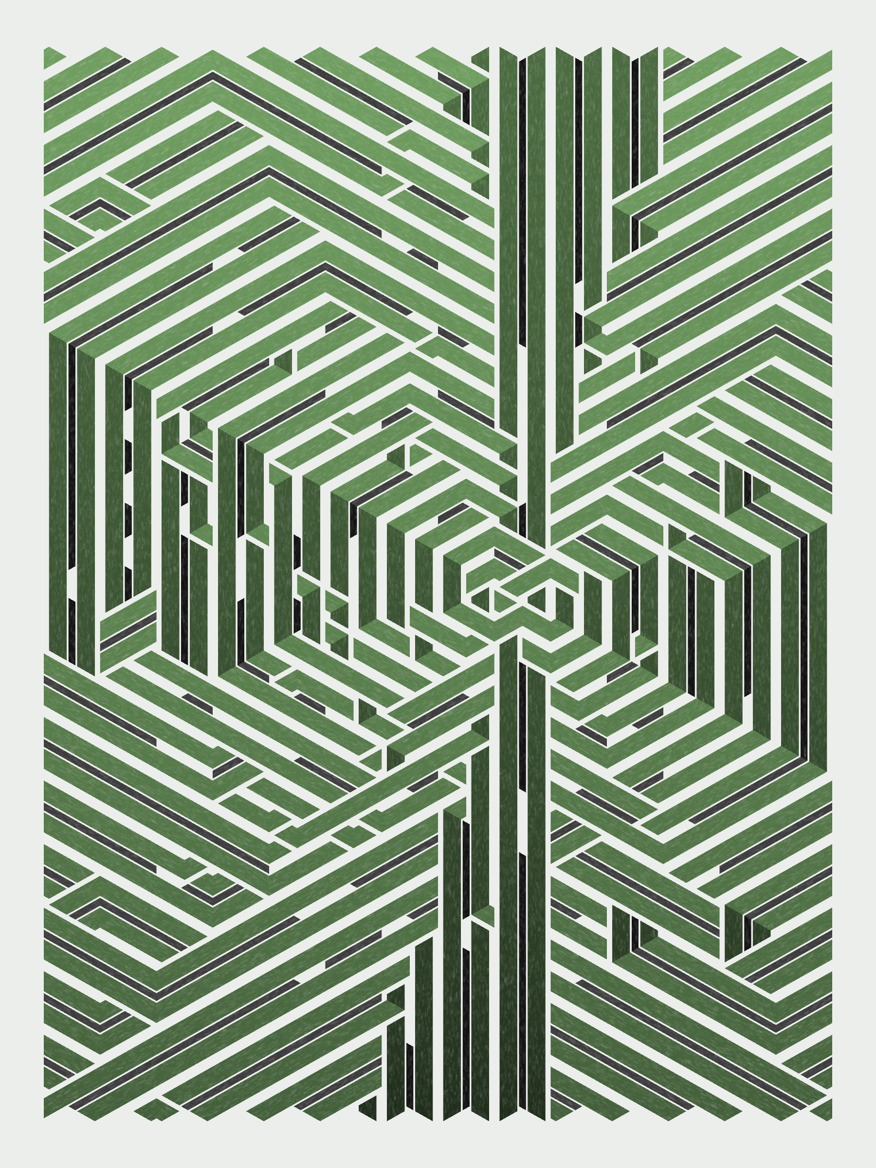 Bent #285