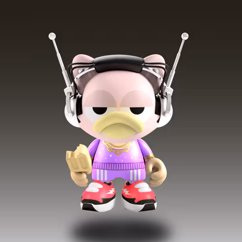 #9013 Janky