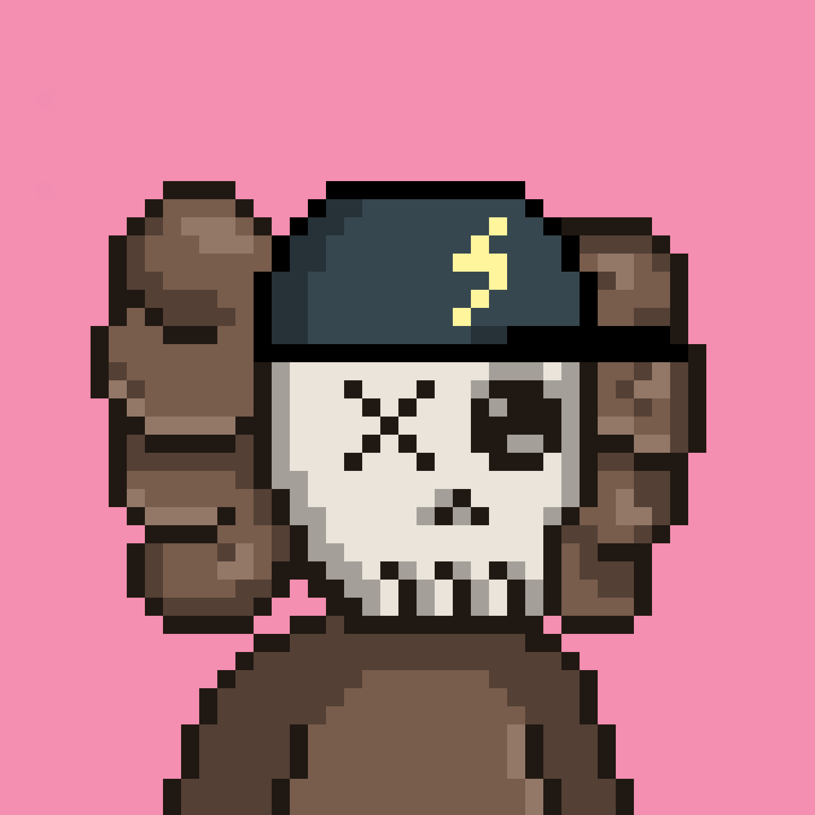 MoonSkully #2256