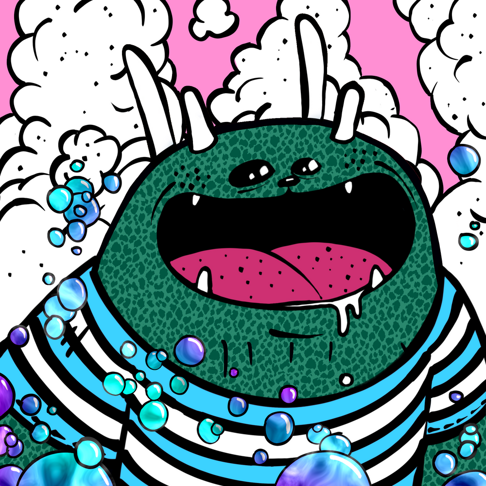 Maxigoon #3356
