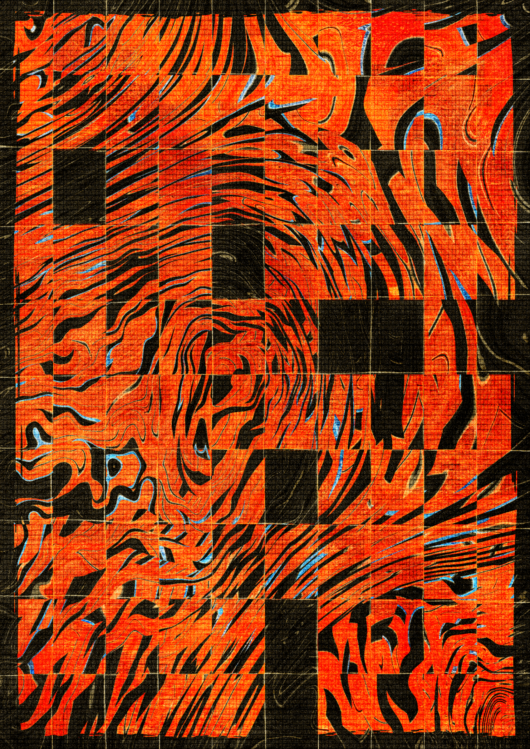 Anticyclone #742