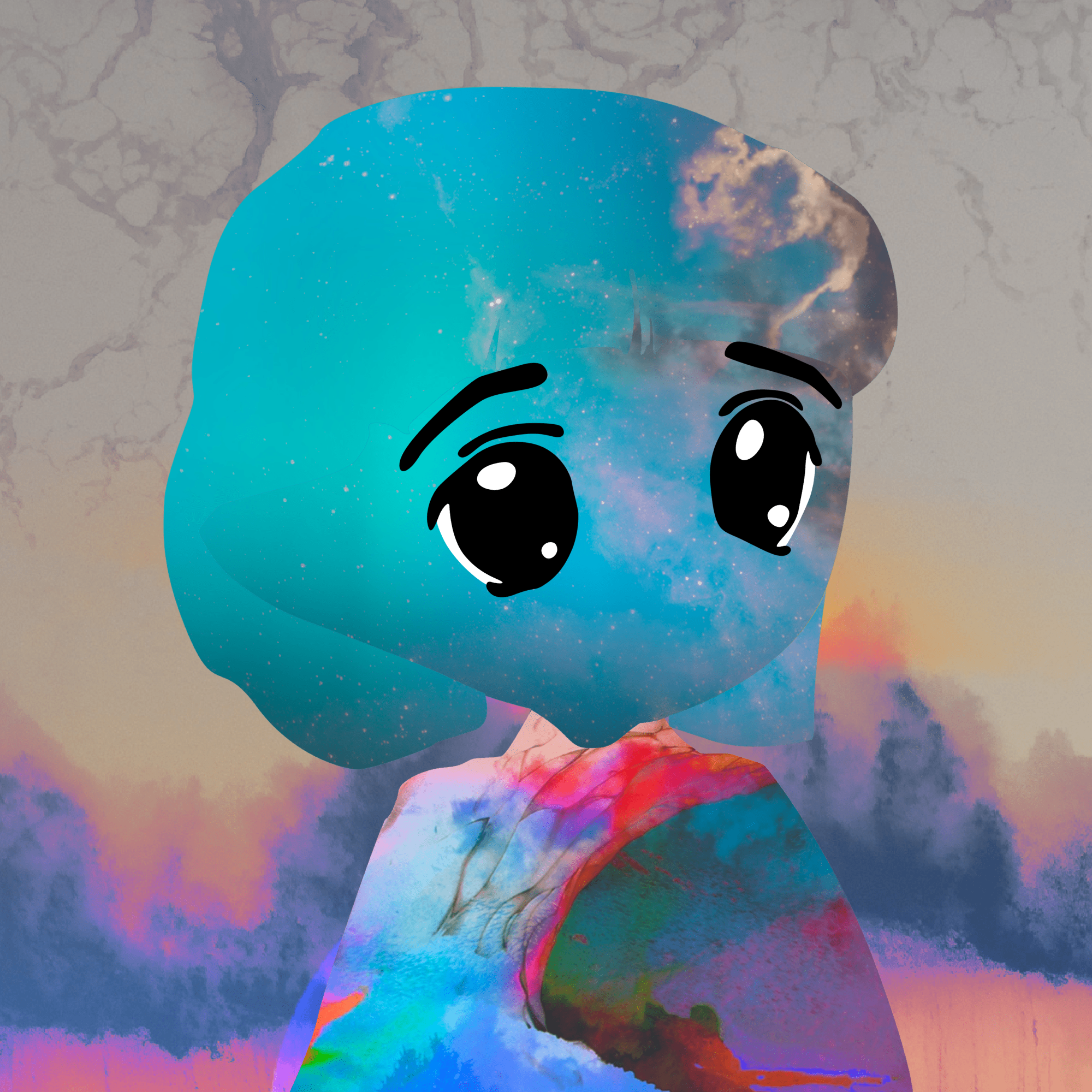 Surrealy #2350