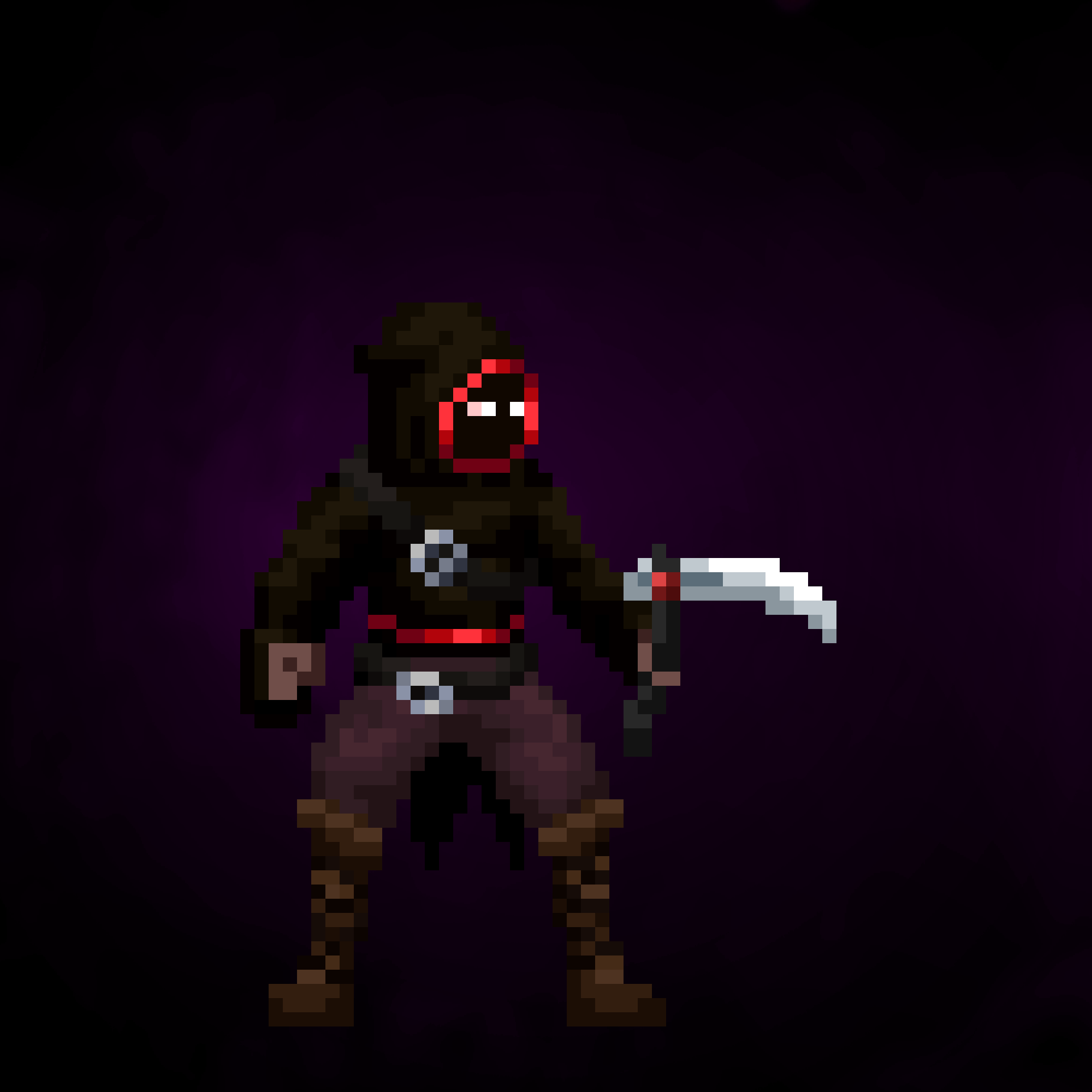 Splicer #460