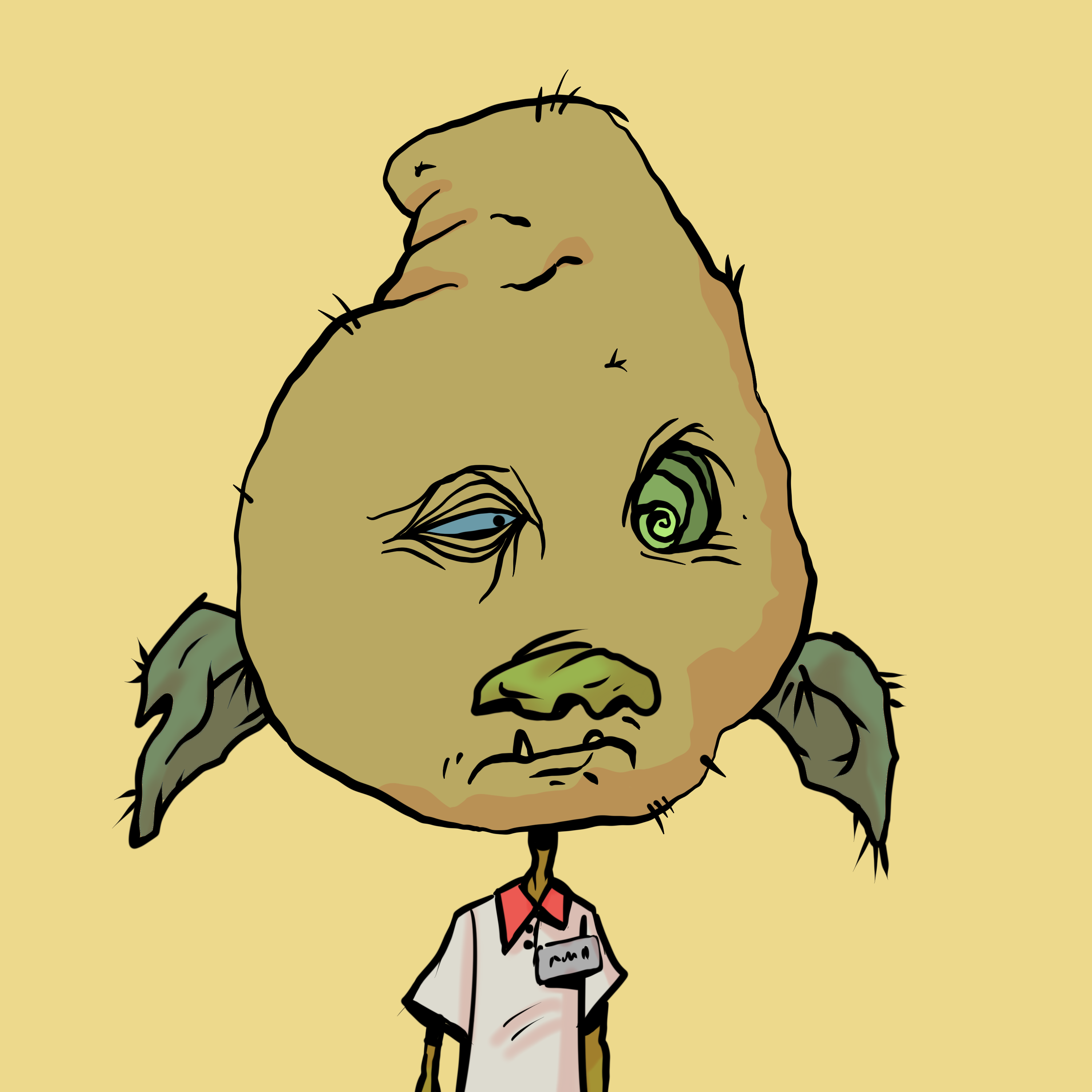 goblintown #8456