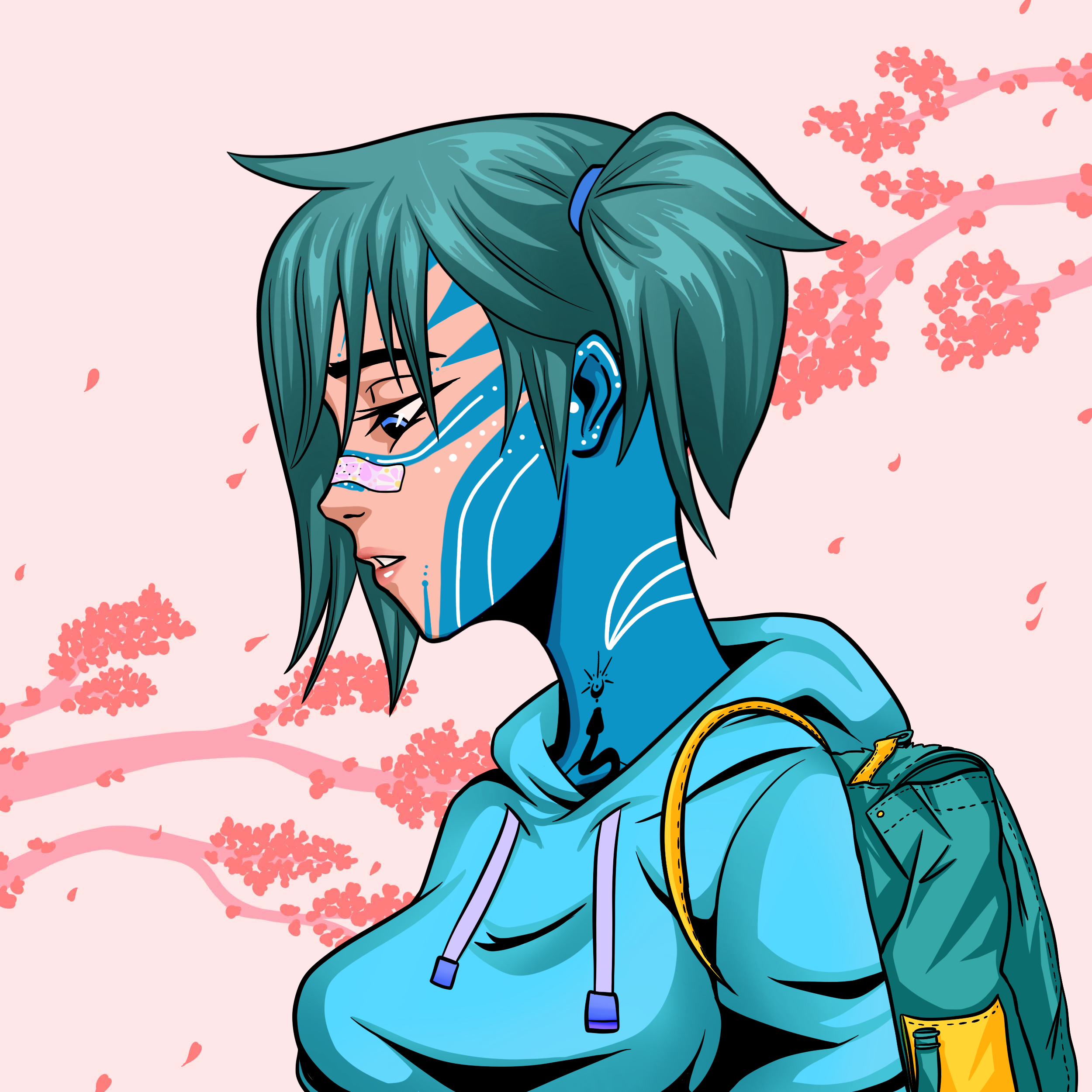 Itsuki #4612