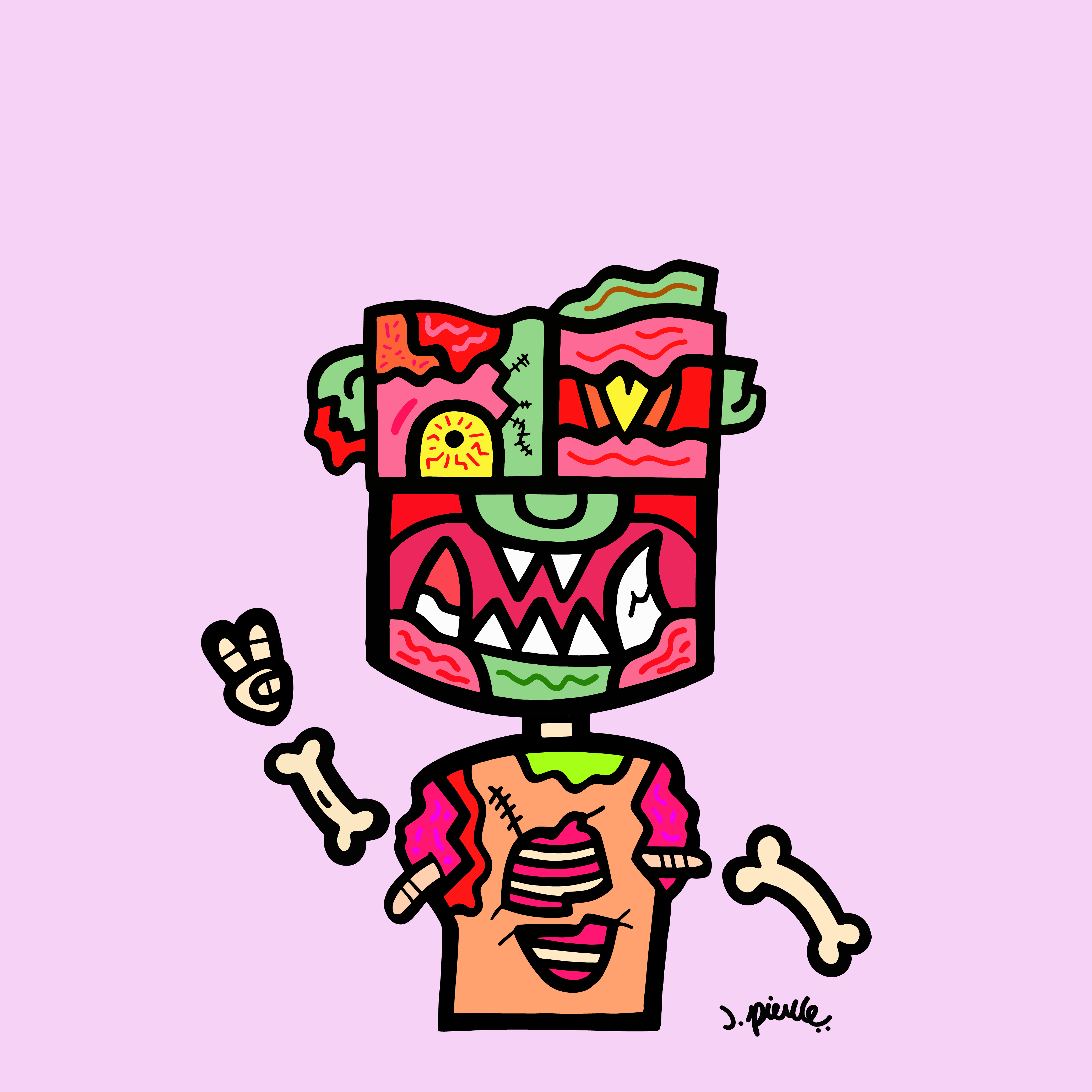 Friend#606