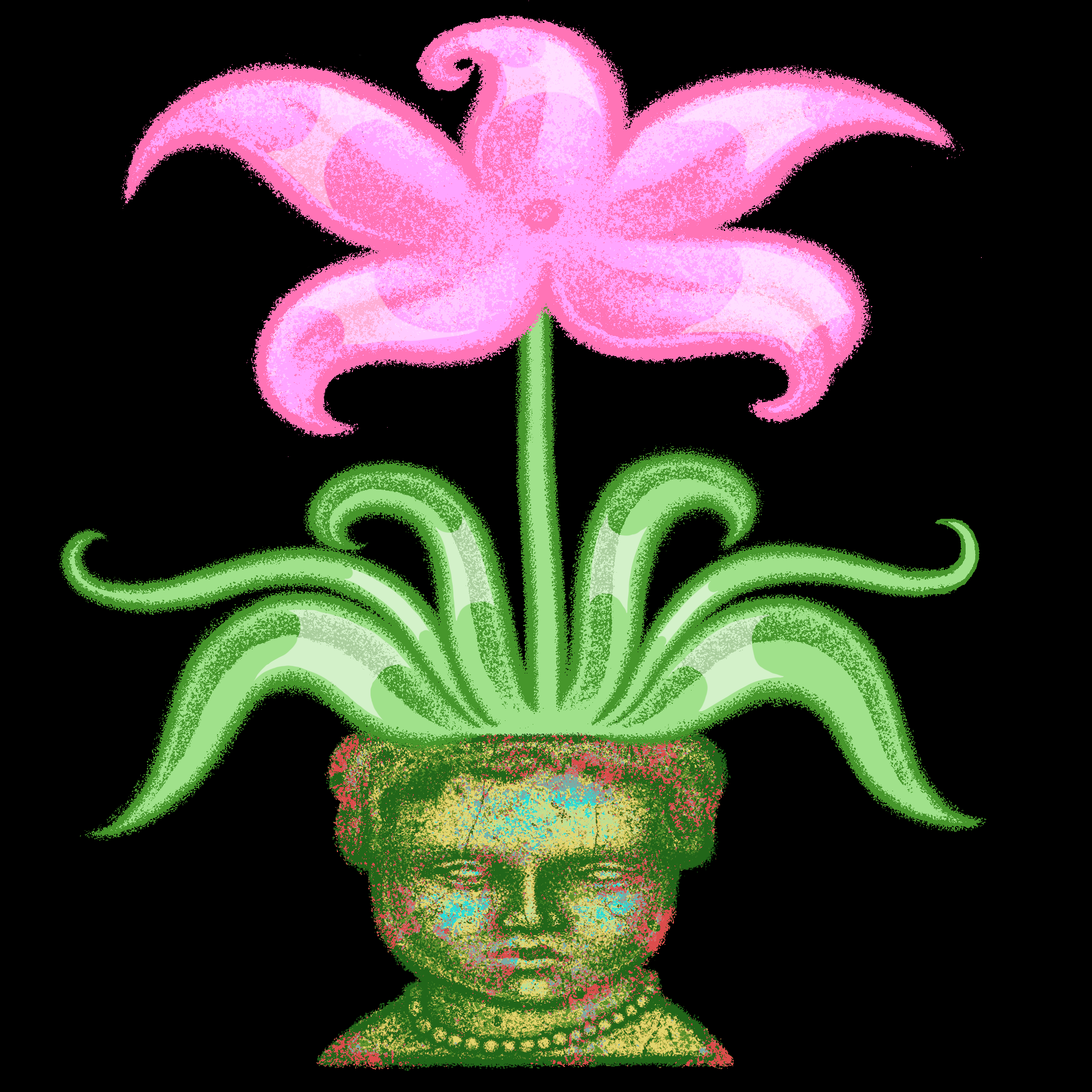 Bloomer #125