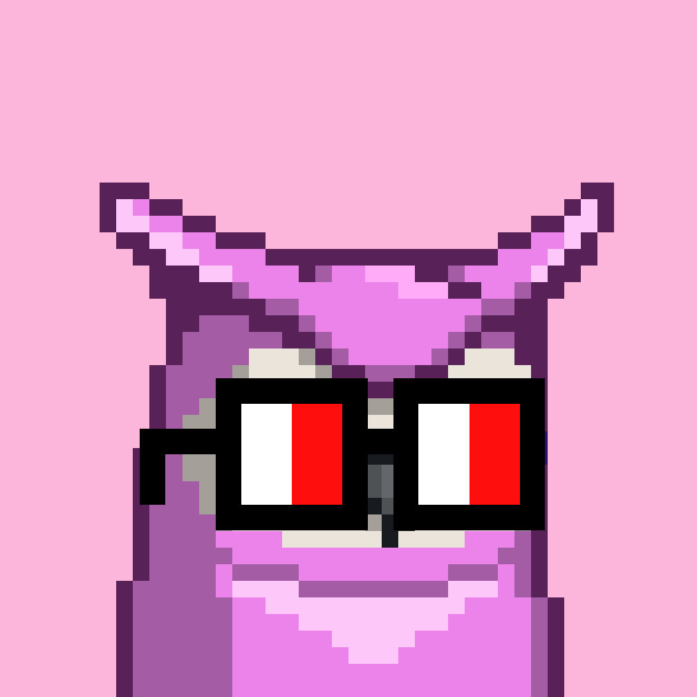Nounbird #4577