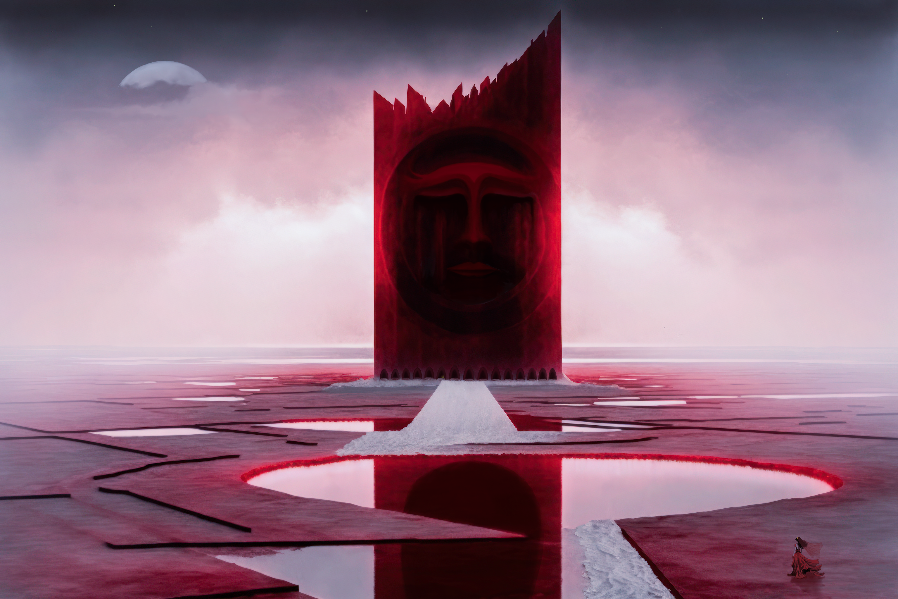 4. The Oracle